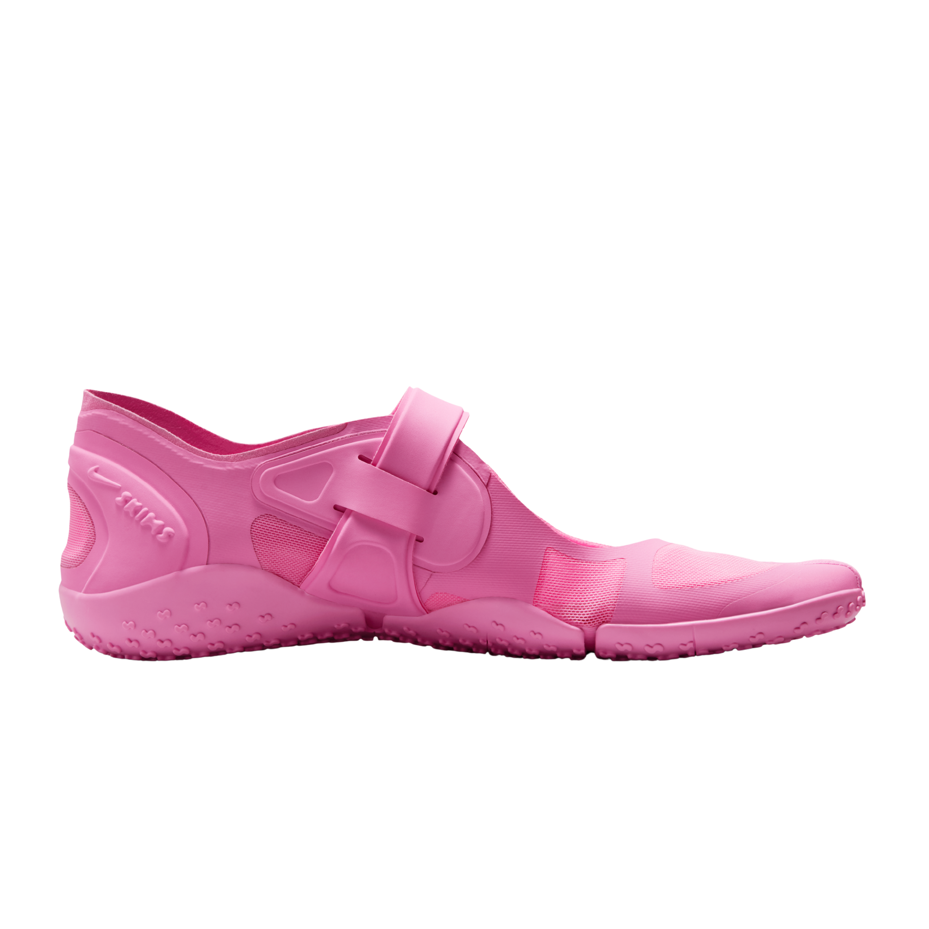 Nike Women's Skims Rift Mesh - Psychic Pink