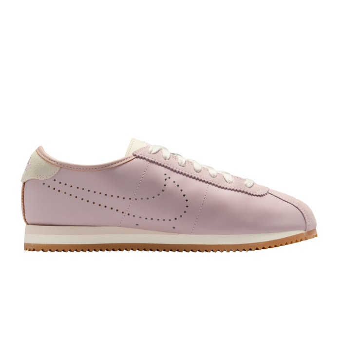 Nike Women's Cortez - Particle Rose Sail Gum Light