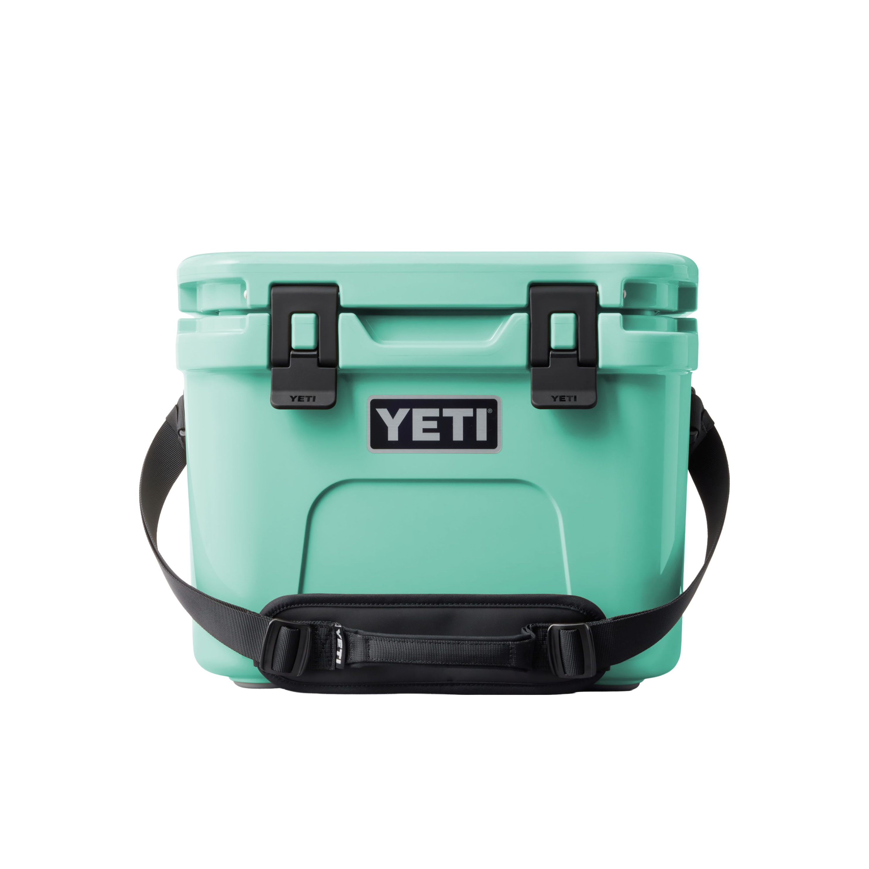 Yeti Roadie 15 Hard Cooler - Seafoam