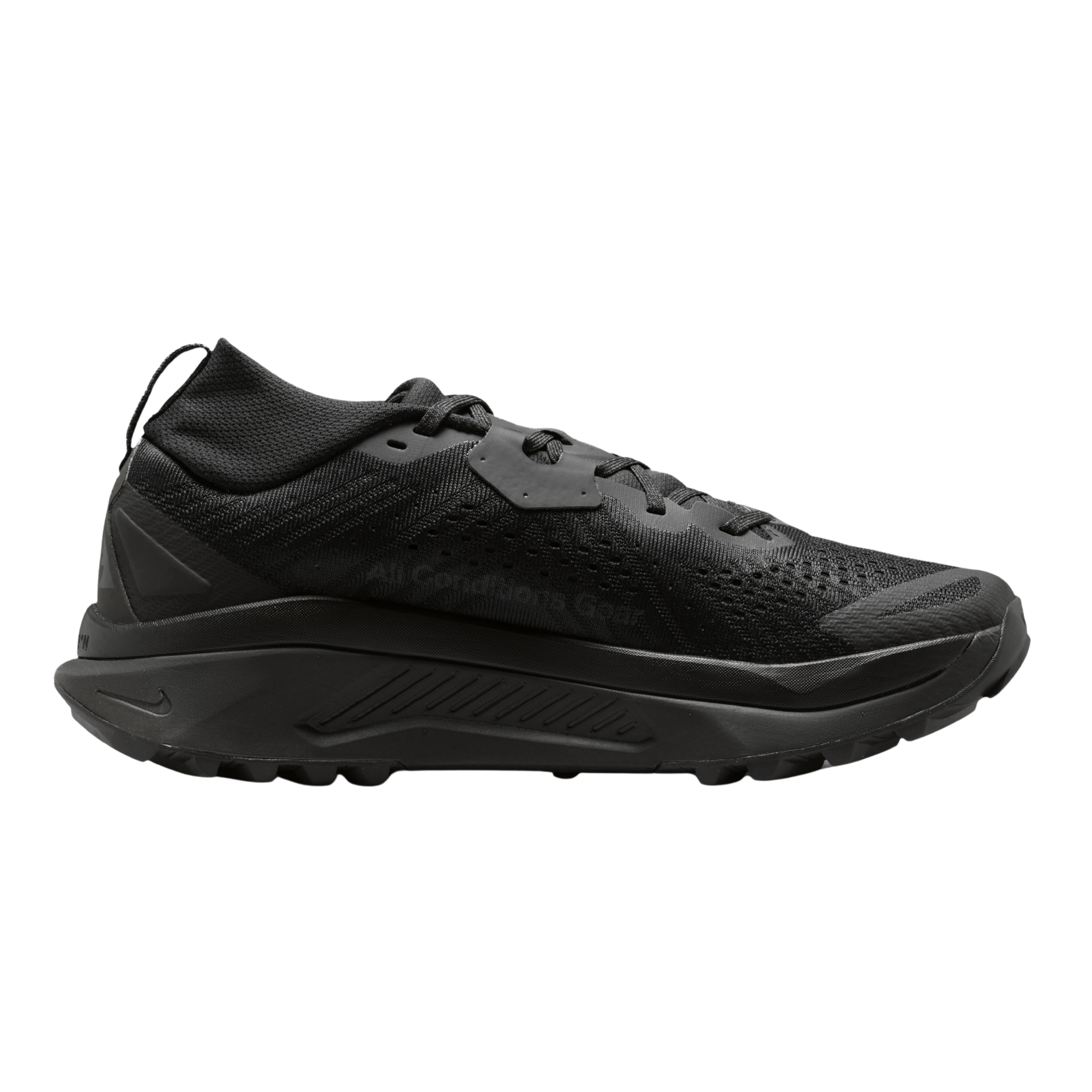 Nike Men's ACG Zegama Trail - Black Anthracite