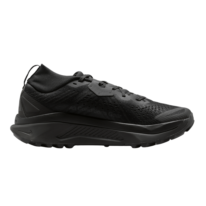 Nike Men's ACG Zegama Trail - Black Anthracite
