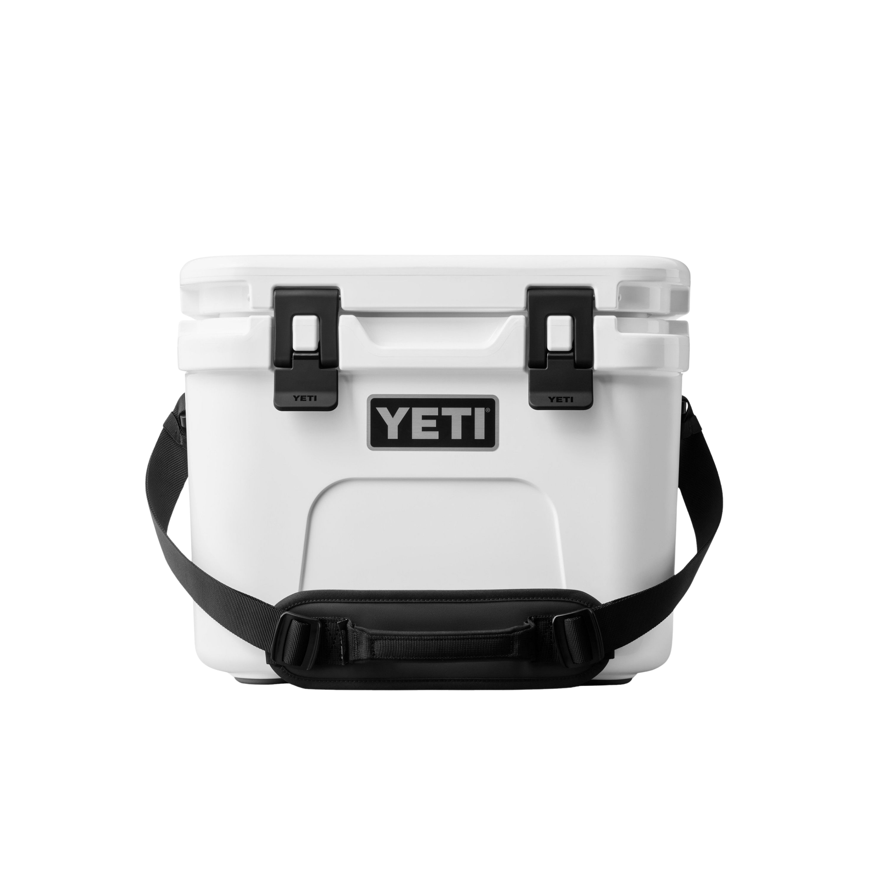 Yeti Roadie 15 Hard Cooler - White