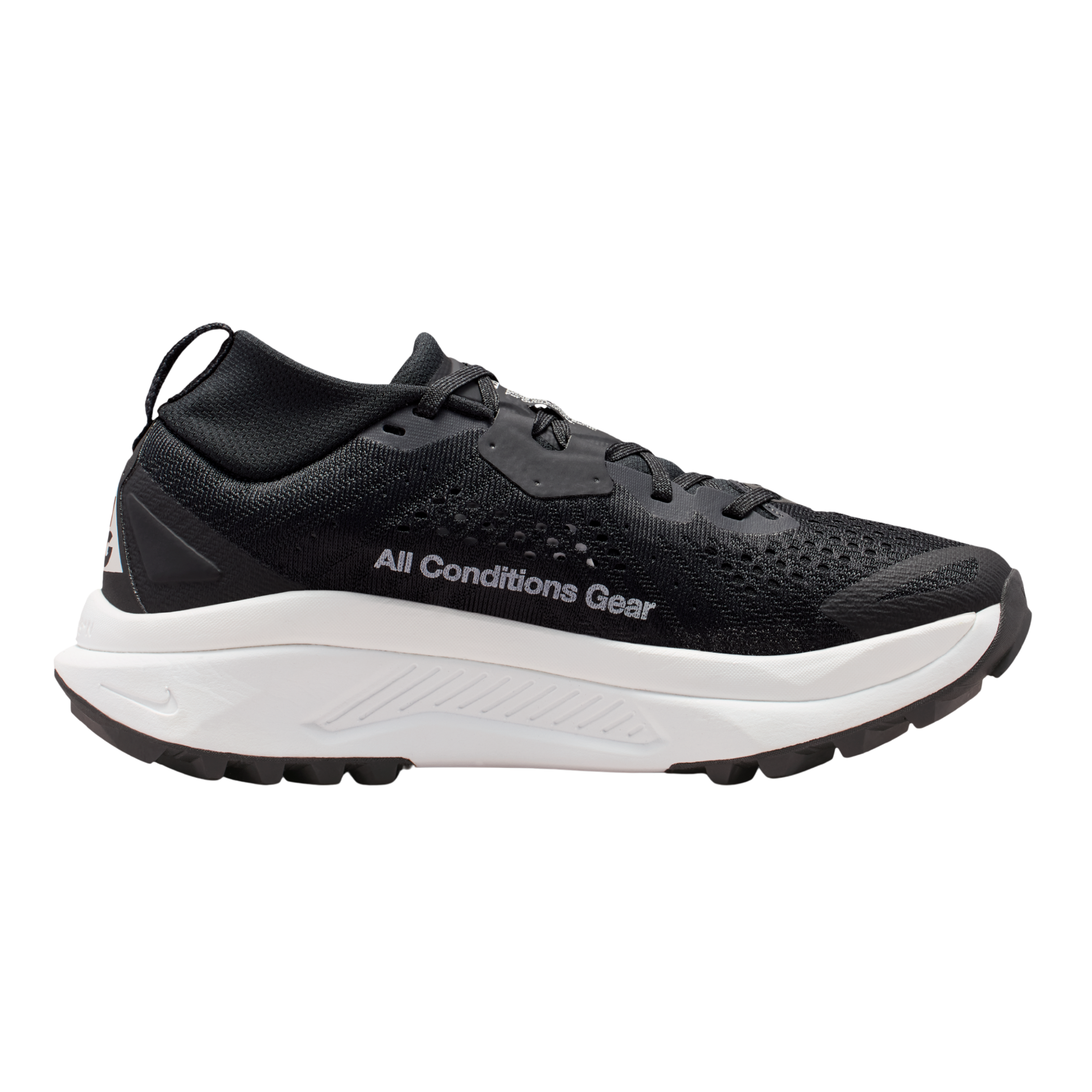 Nike Women ACG Zegama Trail - Black Anthracite Summit White