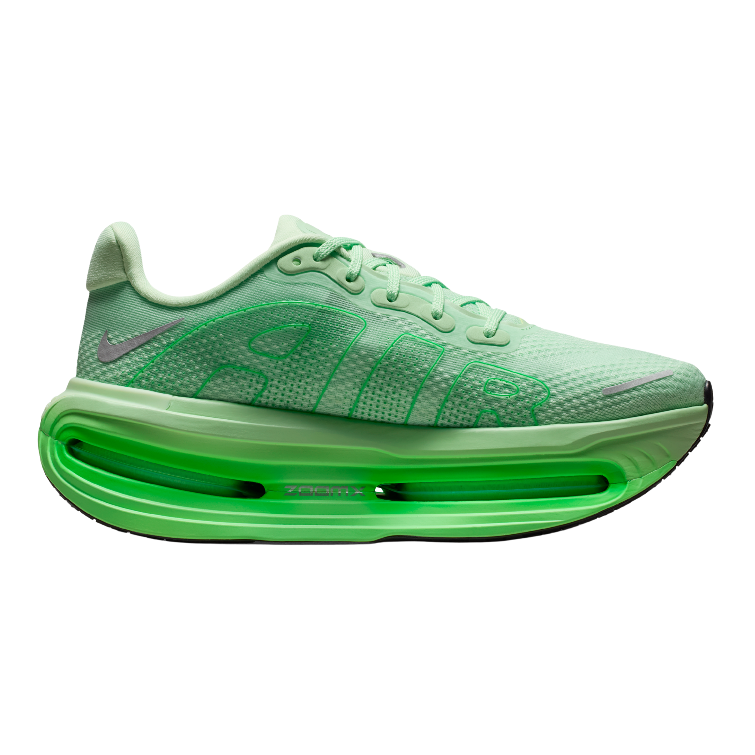 Nike Women's Vomero Premium - Cucumber Calm Illusion Green Green Spark