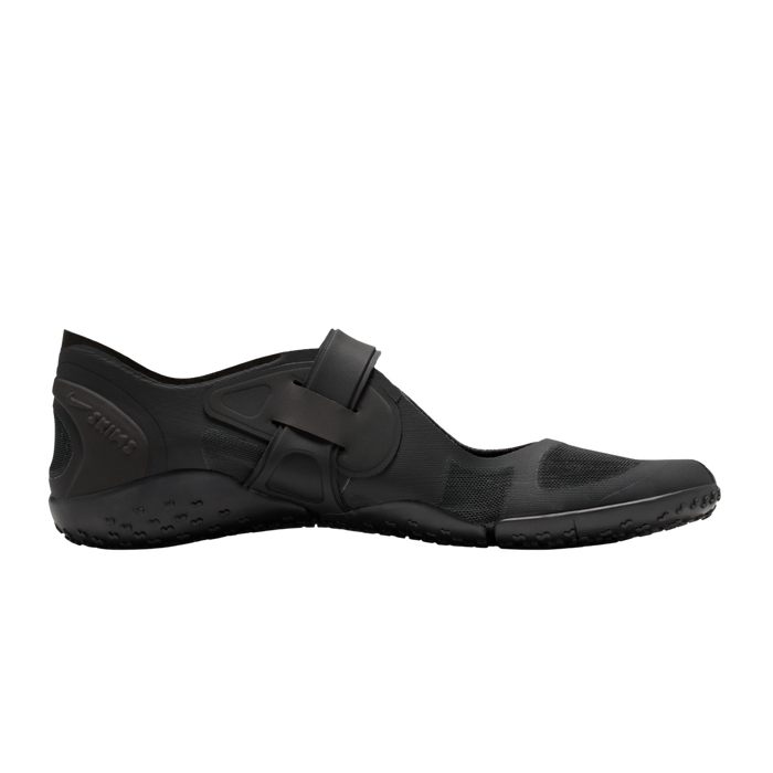 Nike Women's Skims Rift Mesh - Black Nskm Dark Smoke