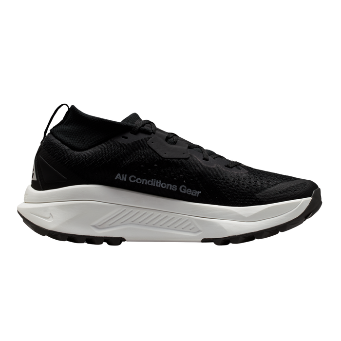 Nike Men's ACG Zegama Trail - Black Anthracite Summit White