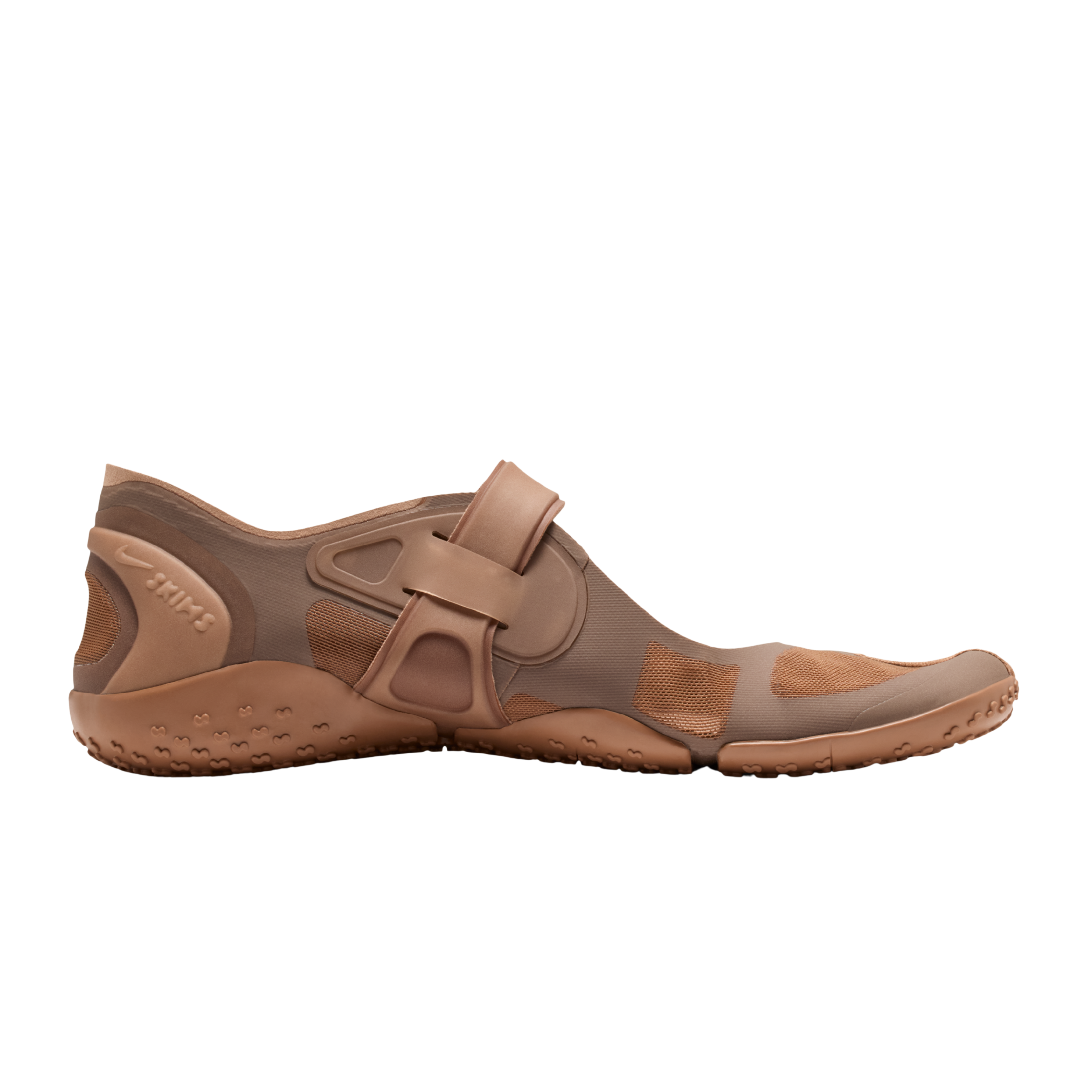 Nike Women's Skims Rift Mesh - Archaeo Brown Infinite Sable Desert Dust
