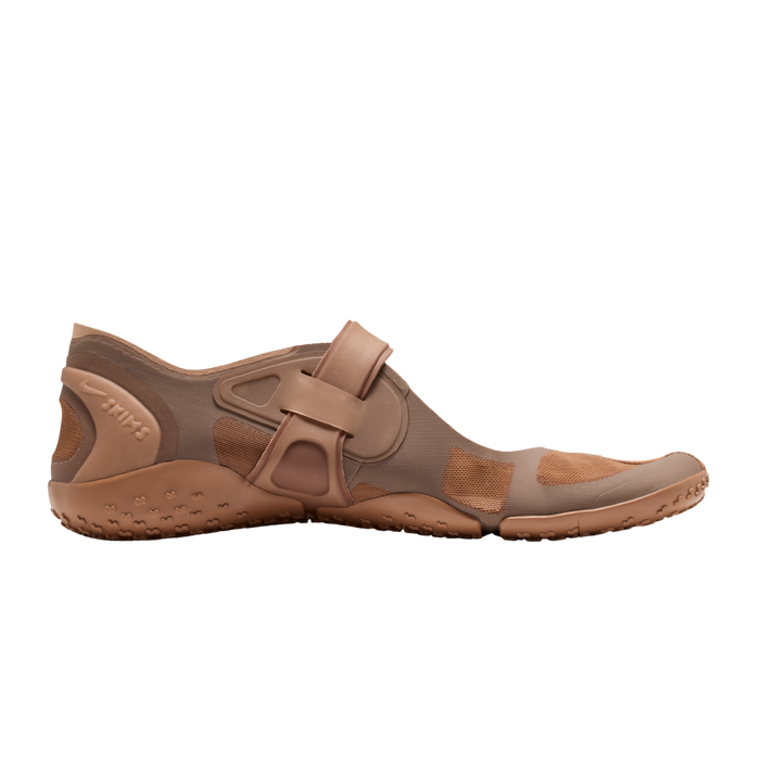 Nike Women's Skims Rift Mesh - Archaeo Brown Infinite Sable Desert Dust