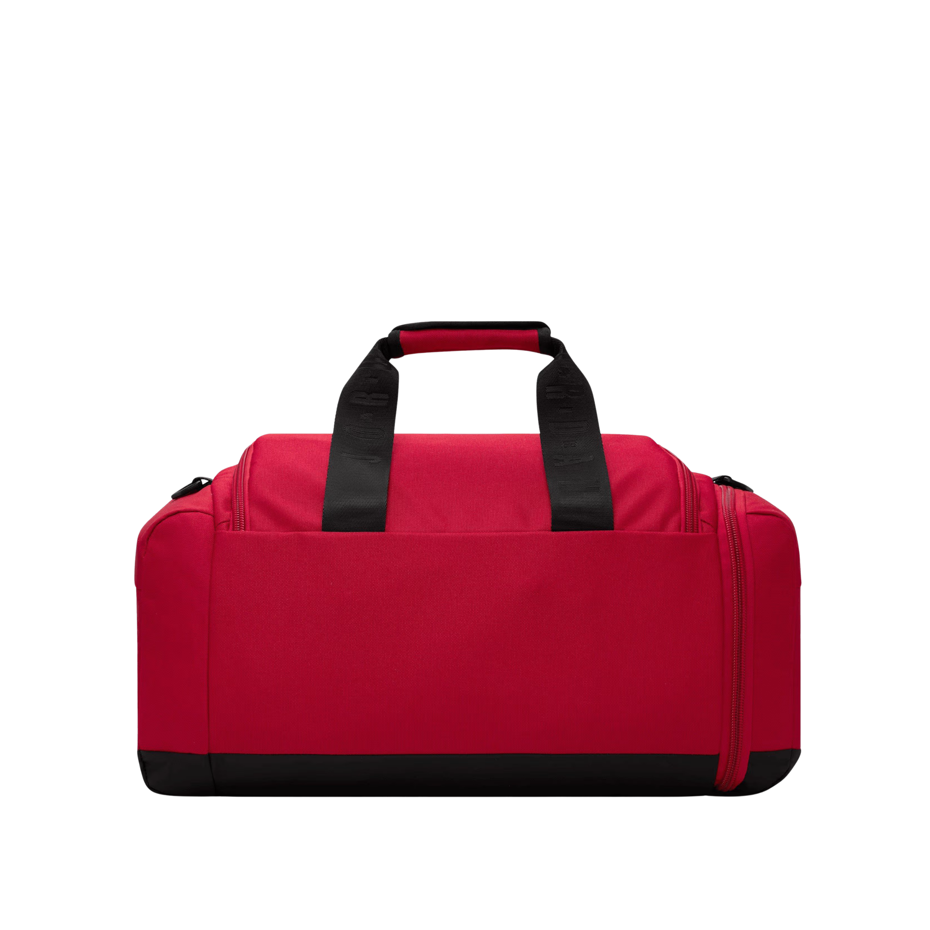 Jordan Men Small Duffel Bag - Red