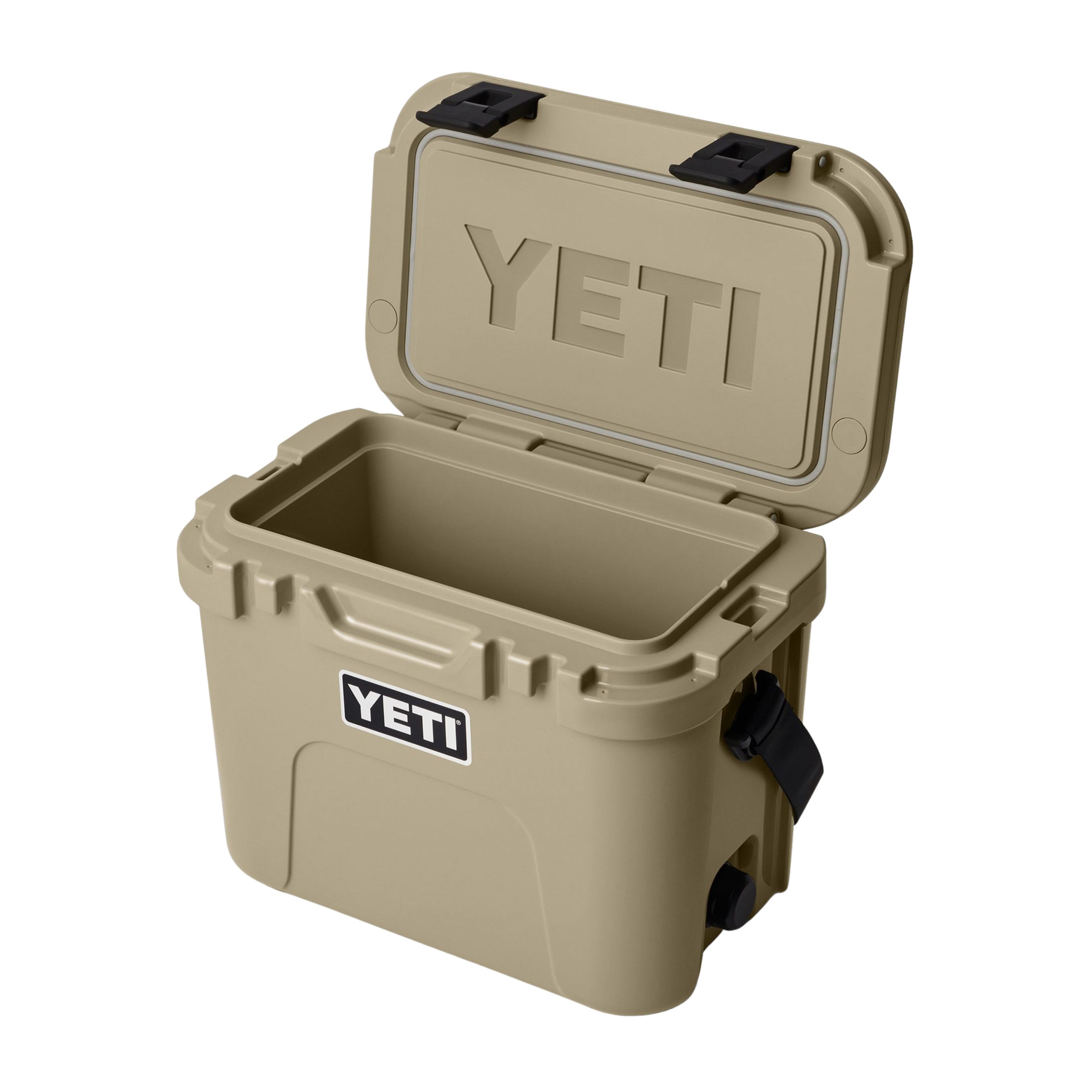 Yeti Roadie 15 Hard Cooler - Tan