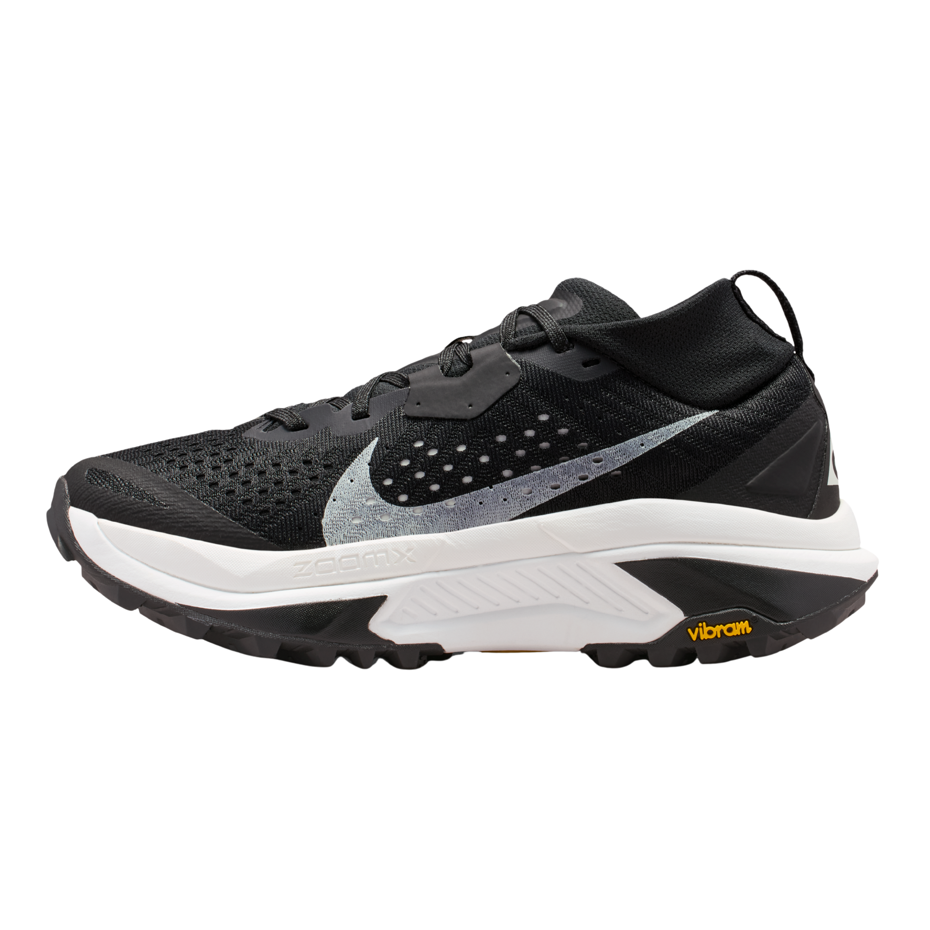 Nike Women ACG Zegama Trail - Black Anthracite Summit White