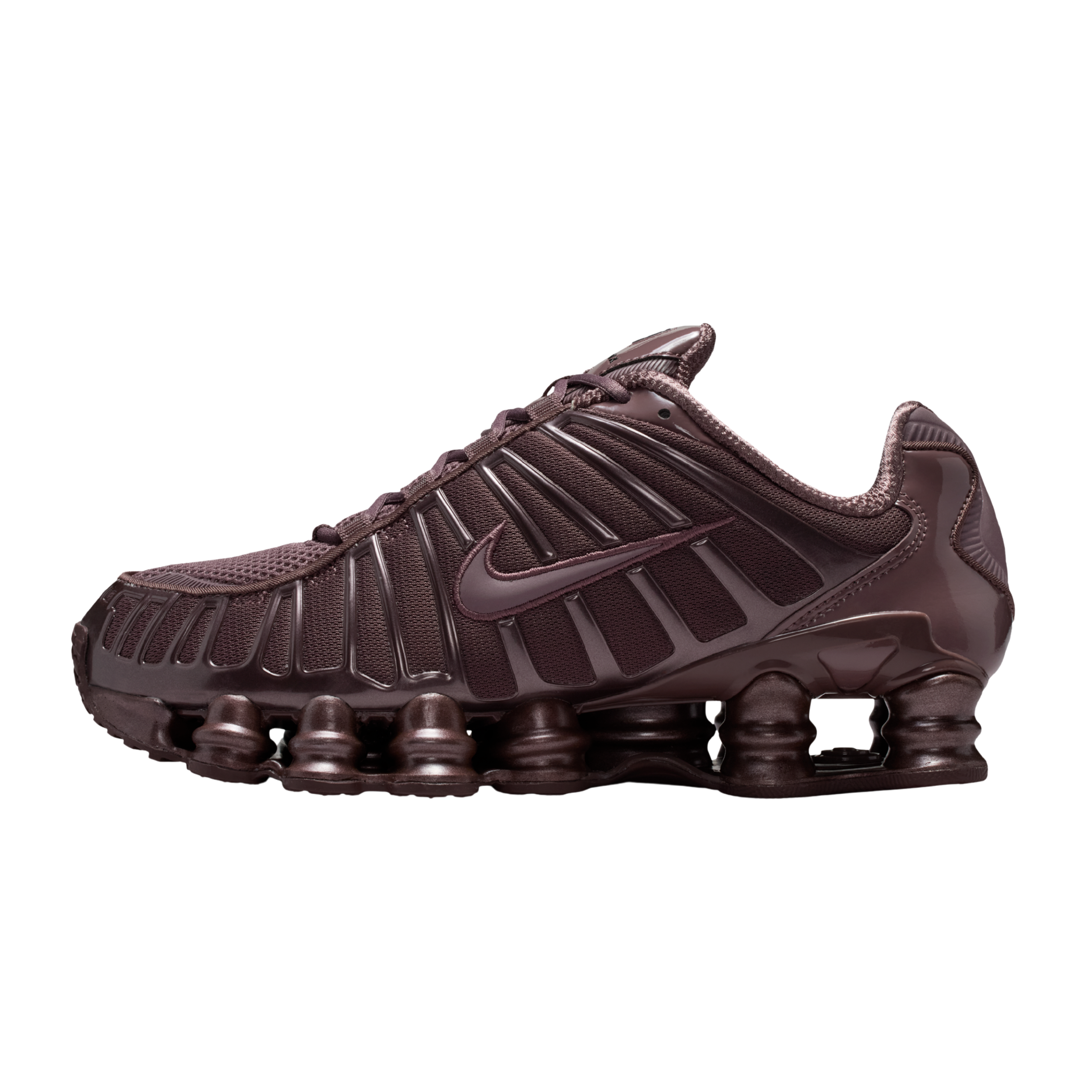 Nike Women Shox TL - Tattoo Black