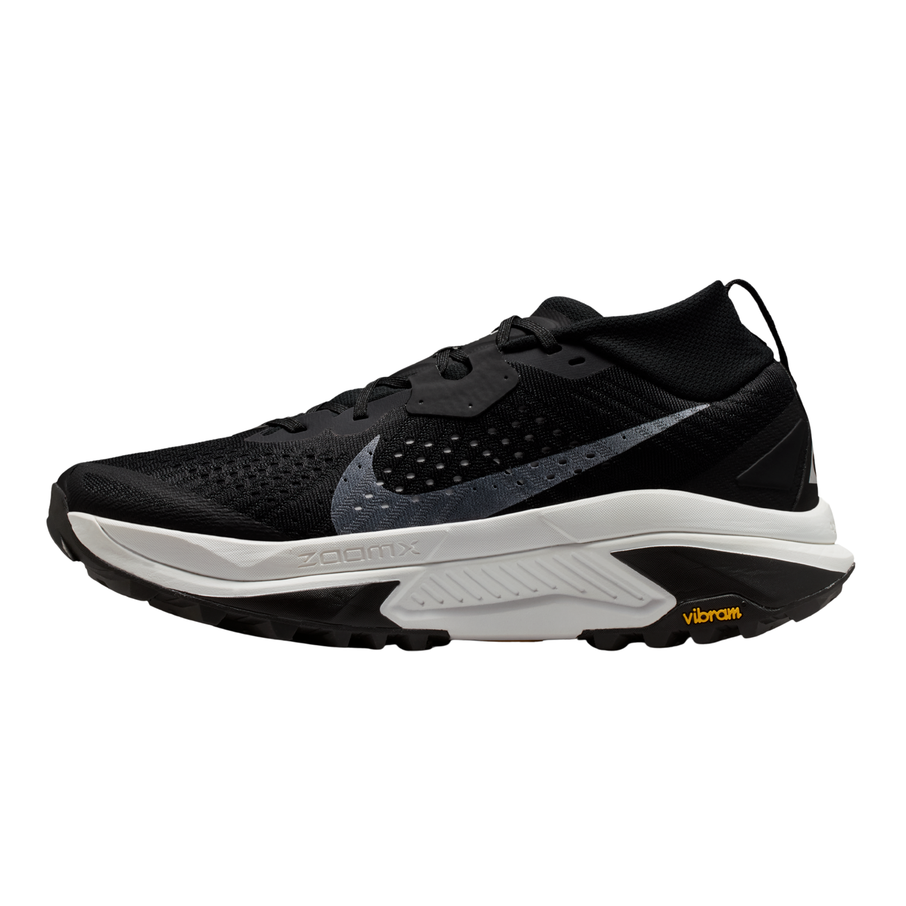 Nike Men's ACG Zegama Trail - Black Anthracite Summit White
