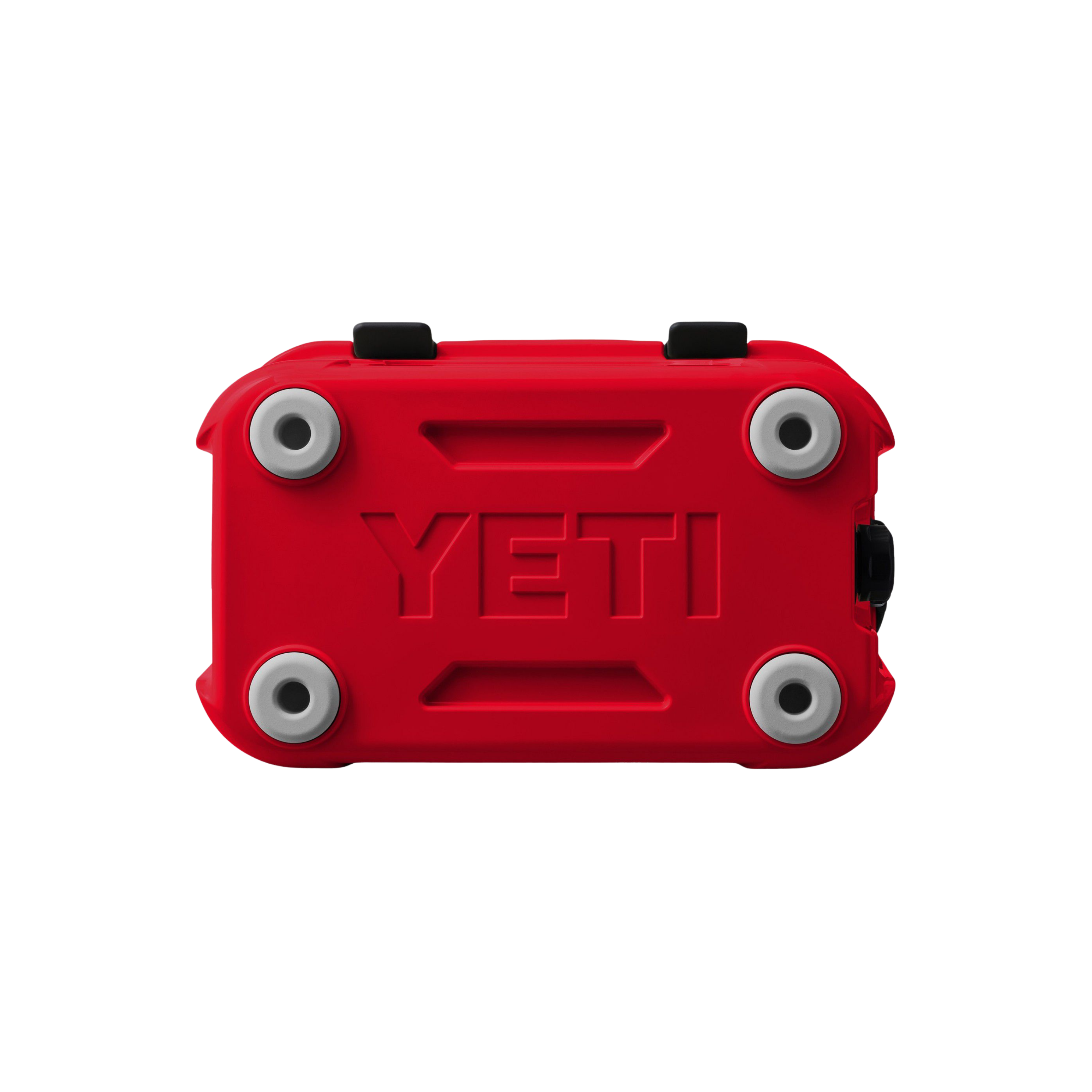 Yeti Roadie 15 Hard Cooler - Rescue Red