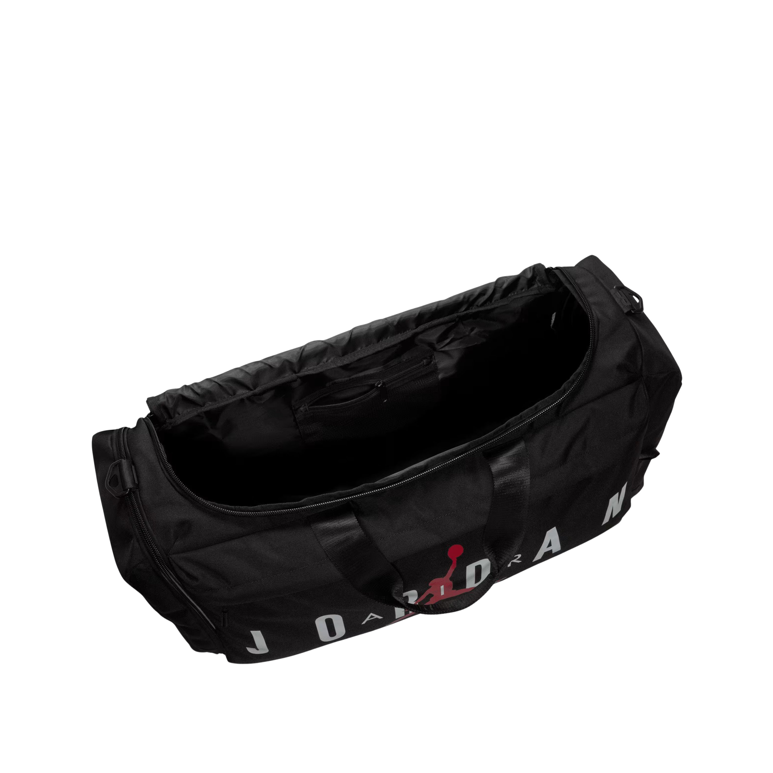 Jordan Men Small Duffel Bag - Black