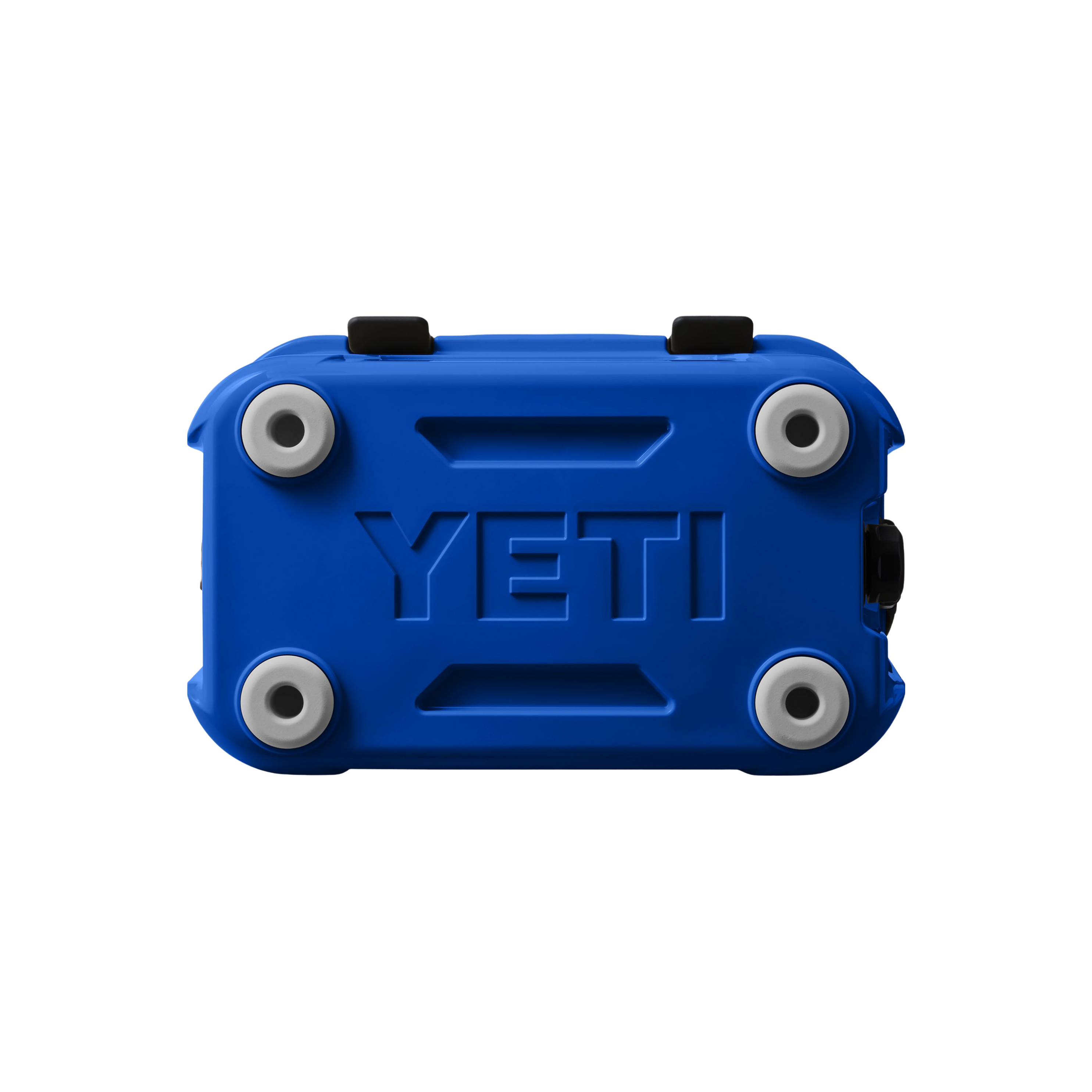 Yeti Roadie 15 Hard Cooler - Royal Blue