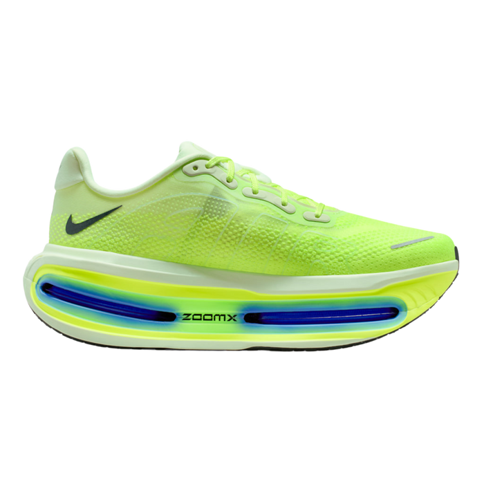 Nike Men's Vomero Premium - Volt Tint Sapphire Volt Black Spruce