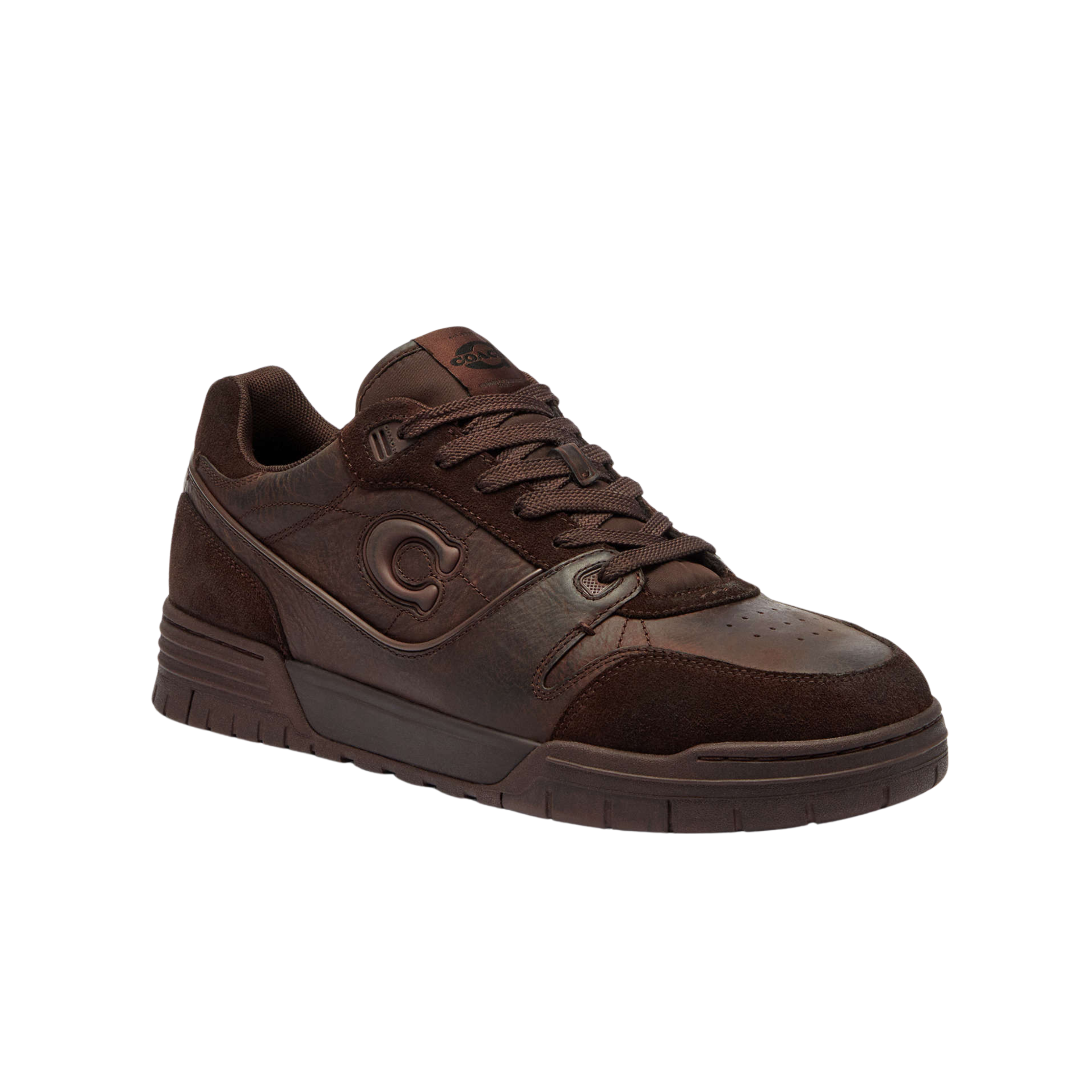 Coach Men's Soho - Maple