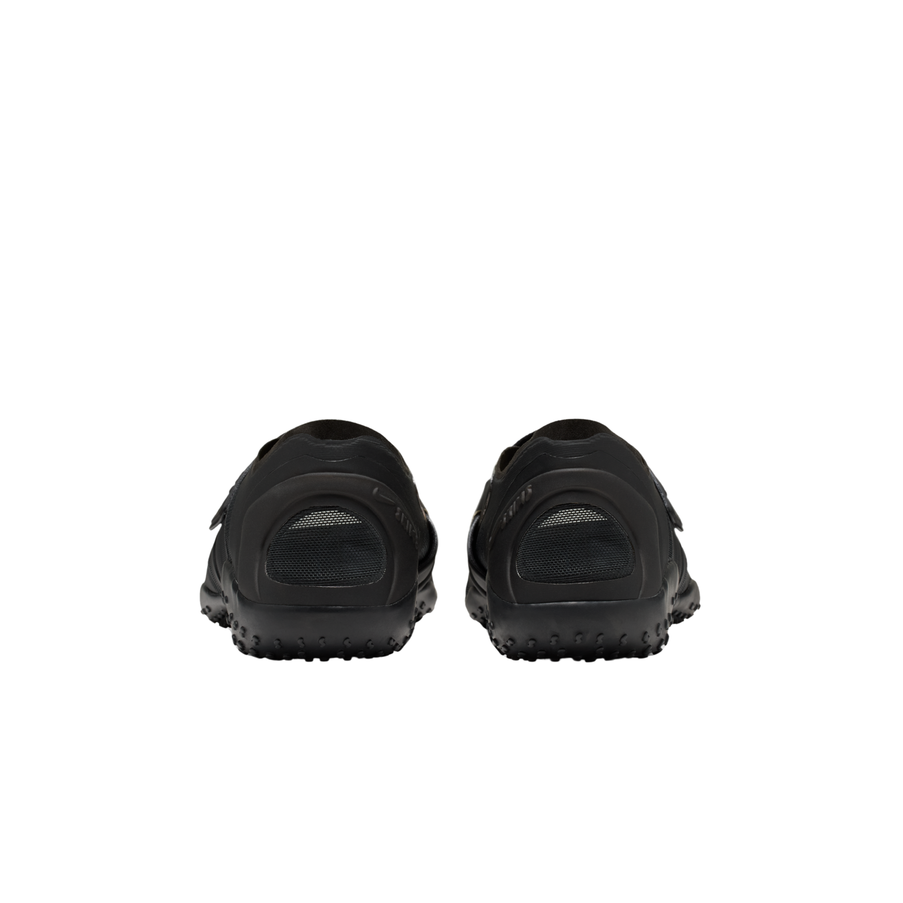 Nike Women's Skims Rift Mesh - Black Nskm Dark Smoke