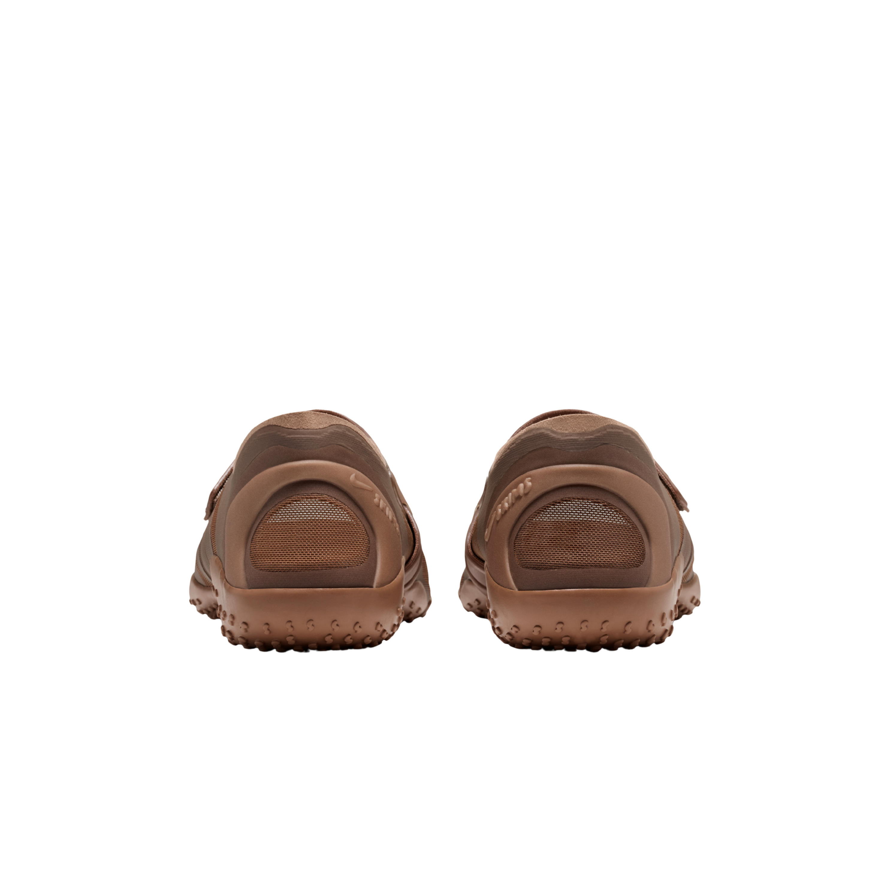Nike Women's Skims Rift Mesh - Archaeo Brown Infinite Sable Desert Dust