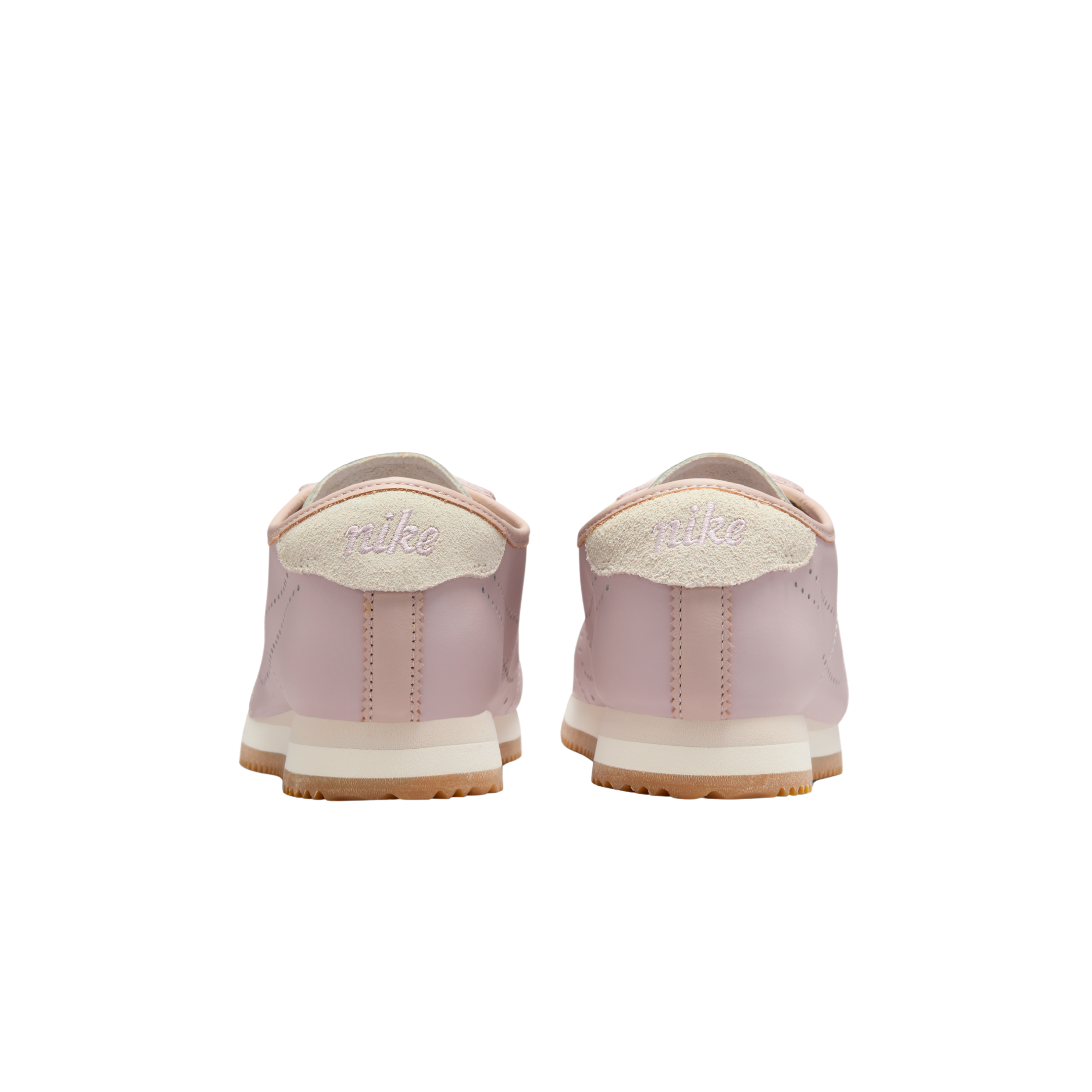 Nike Women's Cortez - Particle Rose Sail Gum Light