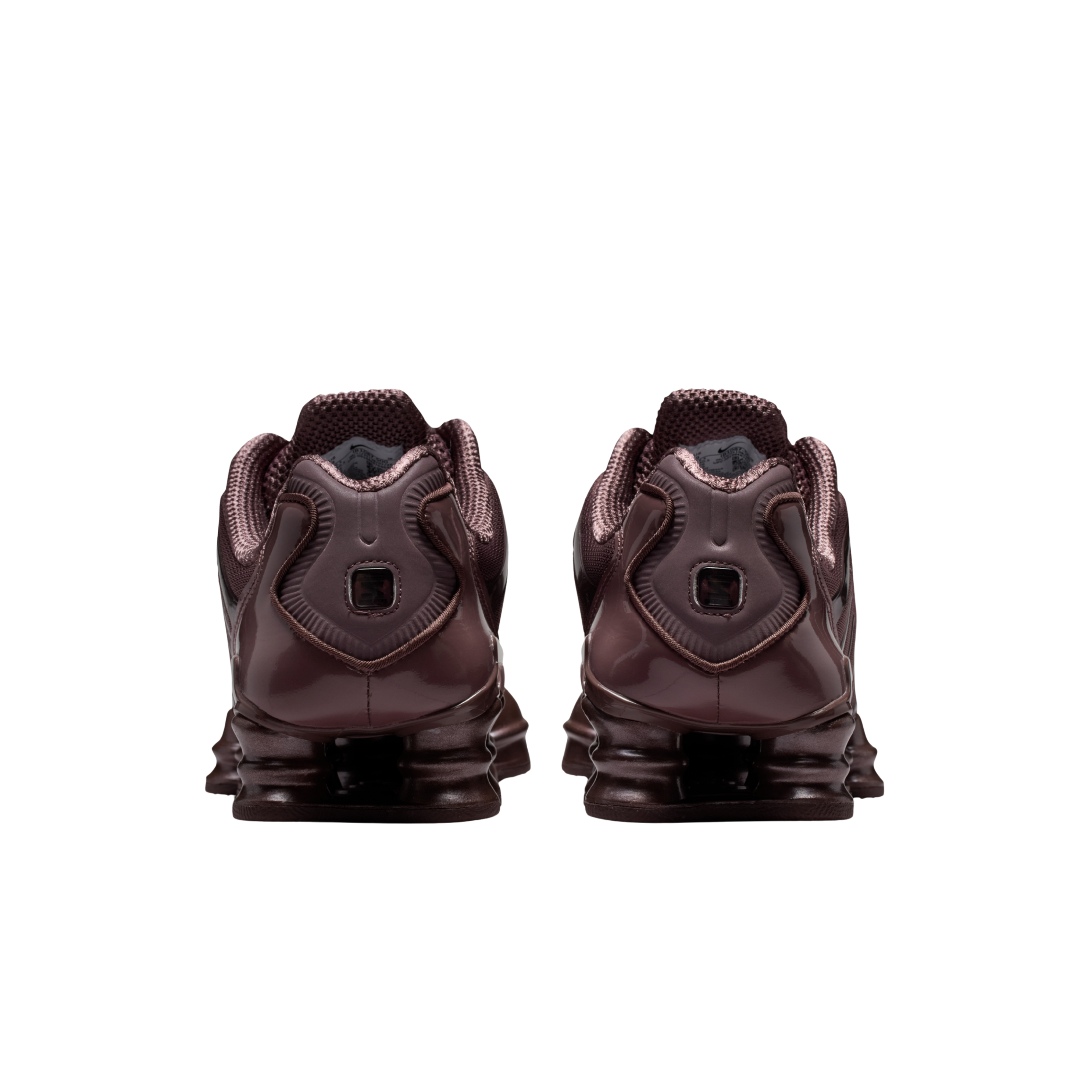 Nike Women Shox TL - Tattoo Black