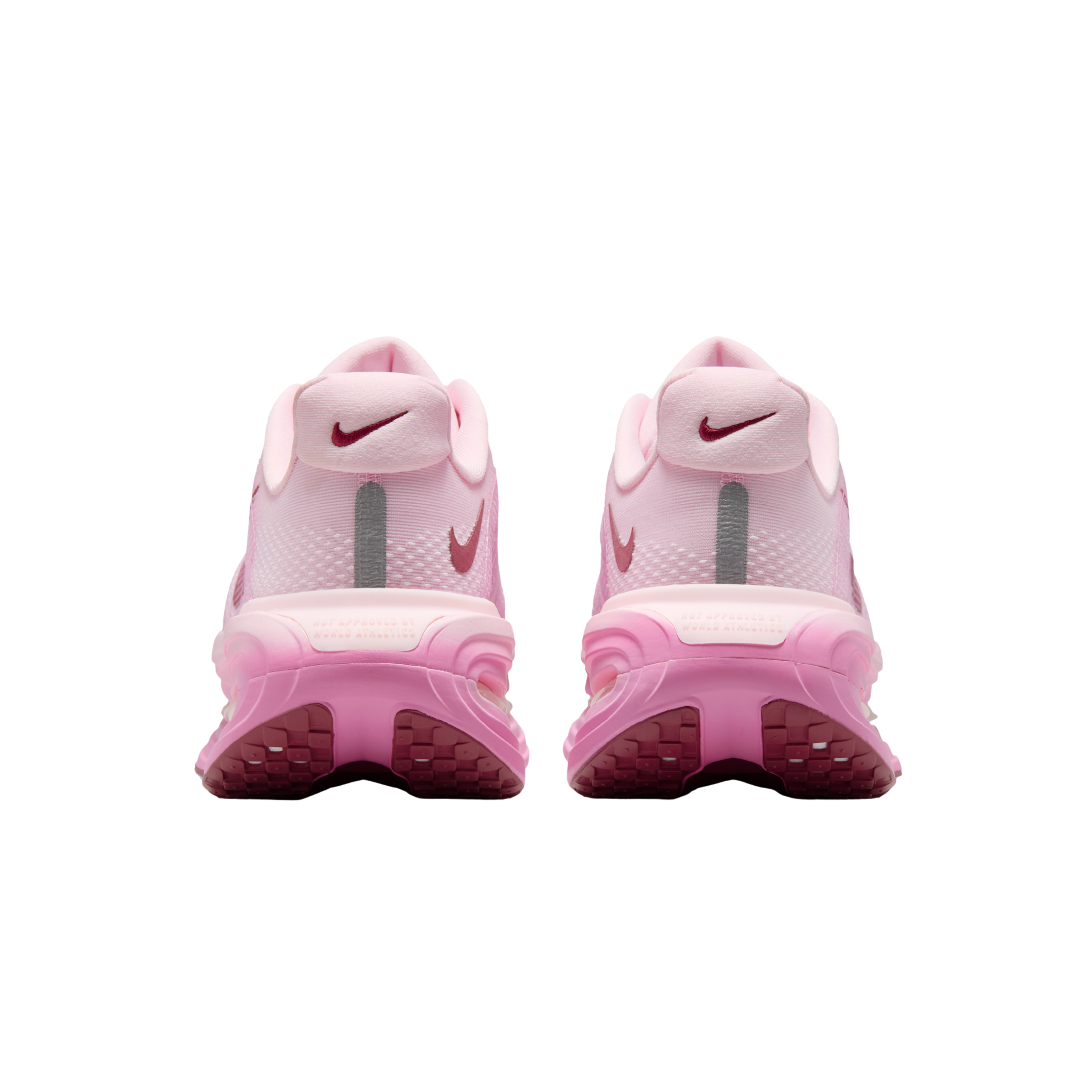 Nike Women's Vomero Premium - Pink Foam Pink Rise Light Magenta