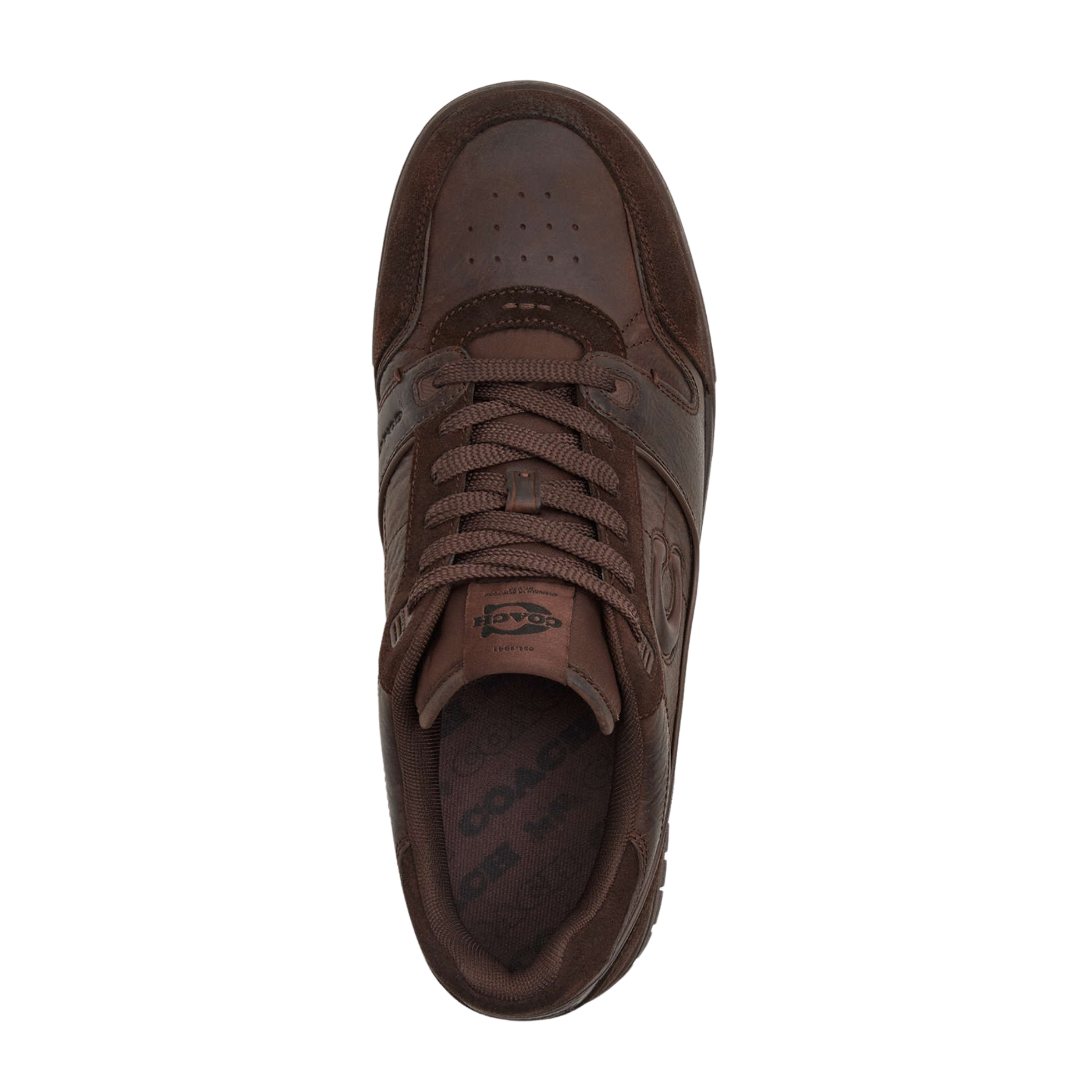 Coach Men's Soho - Maple