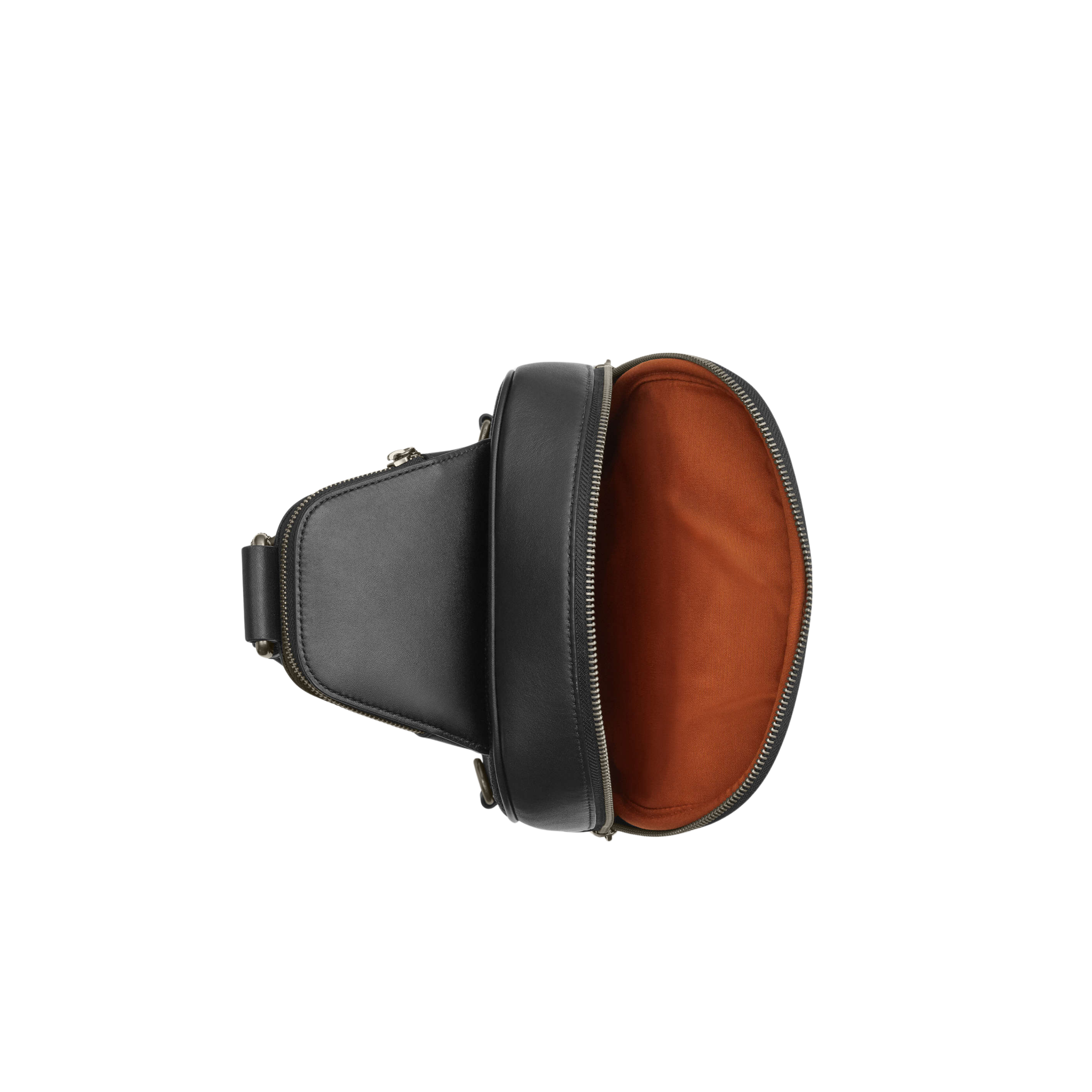 Coach Ethan Pack - Tan Black