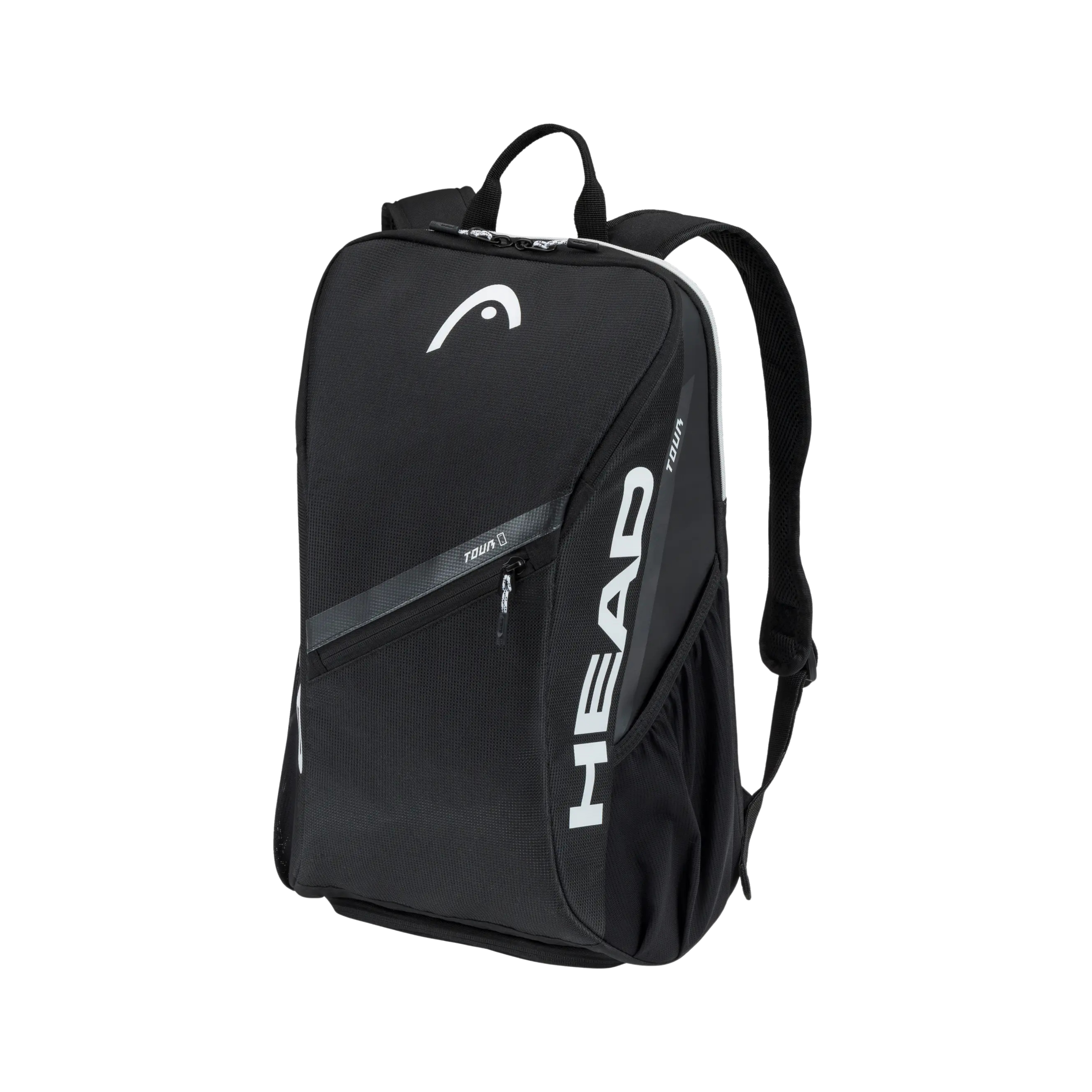 Head Tour Backpack 25L - Black