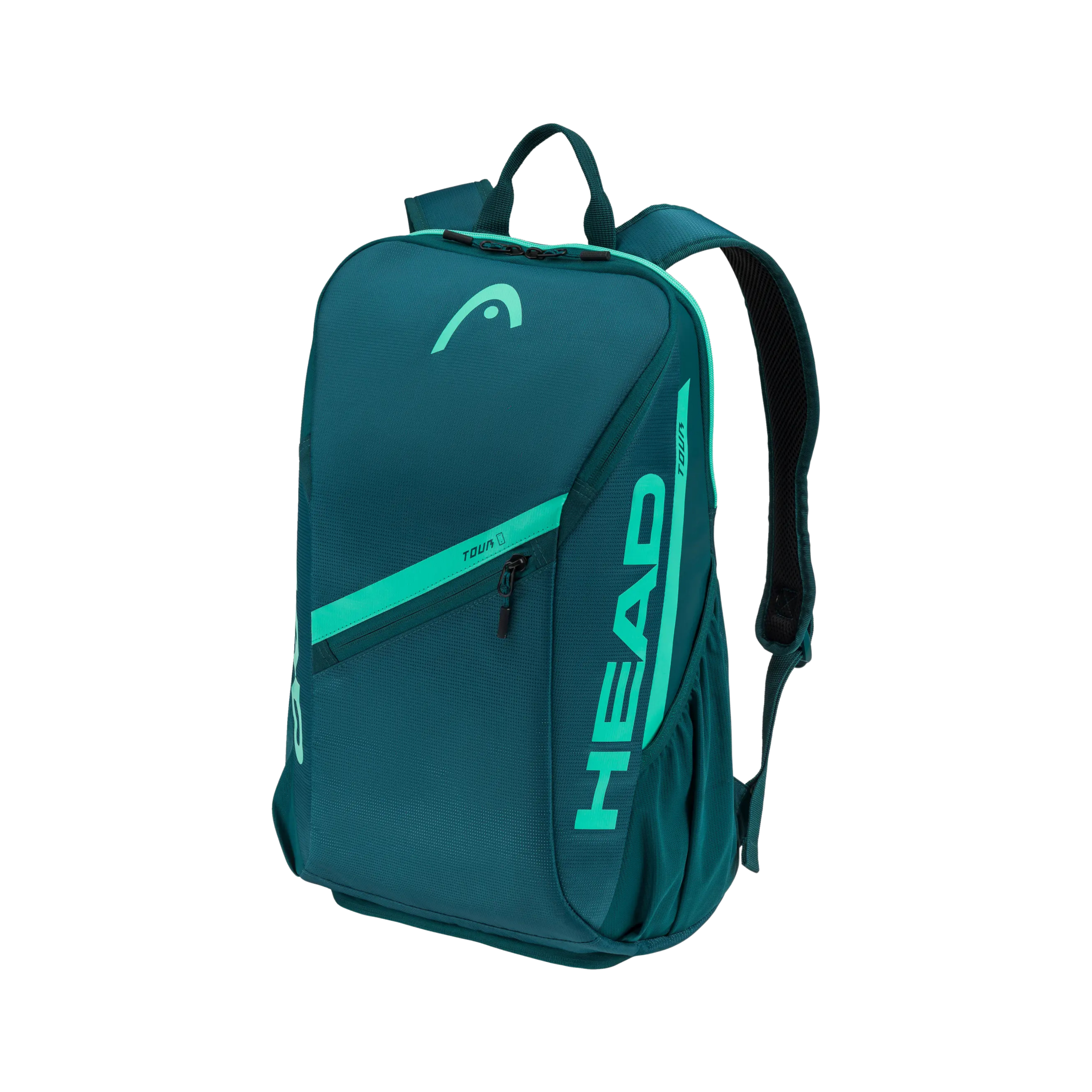 Head Tour Backpack 25L - Green