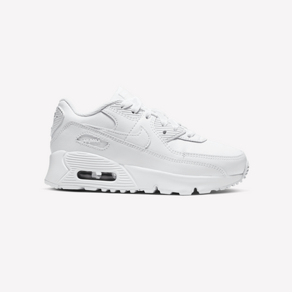 Nike Kids Air Max 90 - White