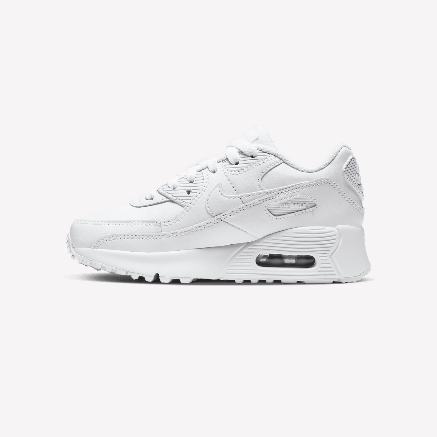 Nike Kids Air Max 90 - White