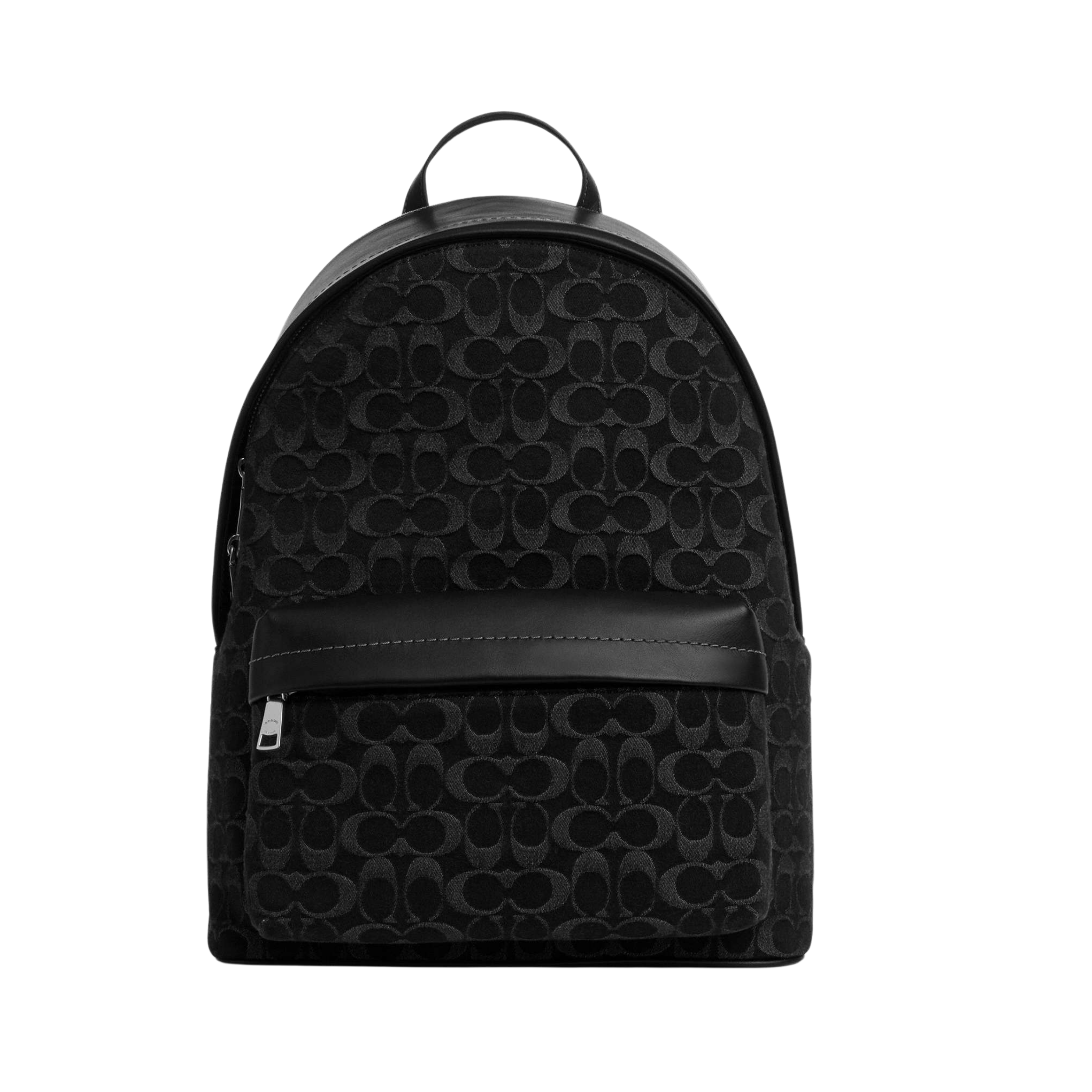 Coach Taylor Backpack - Black