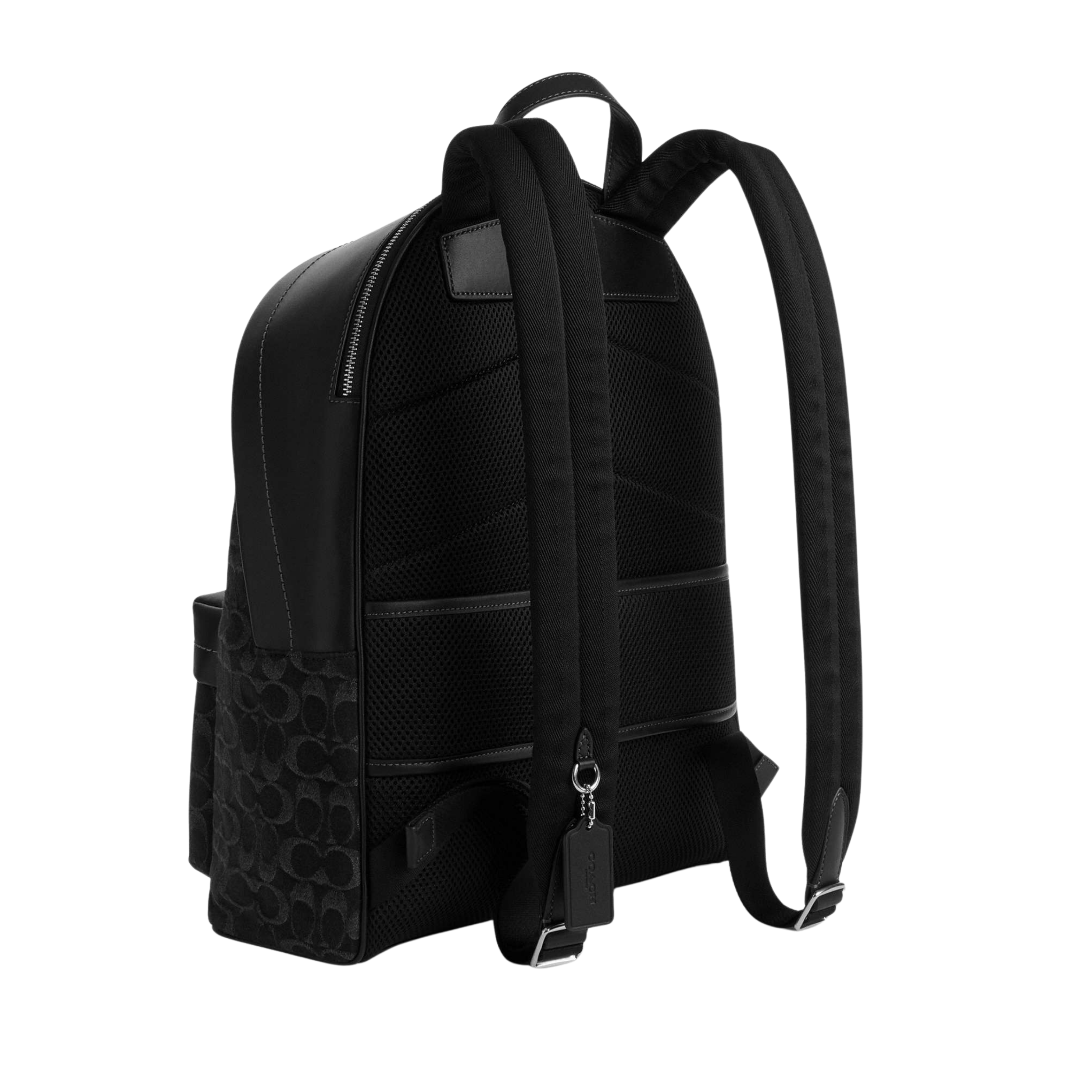 Coach Taylor Backpack - Black