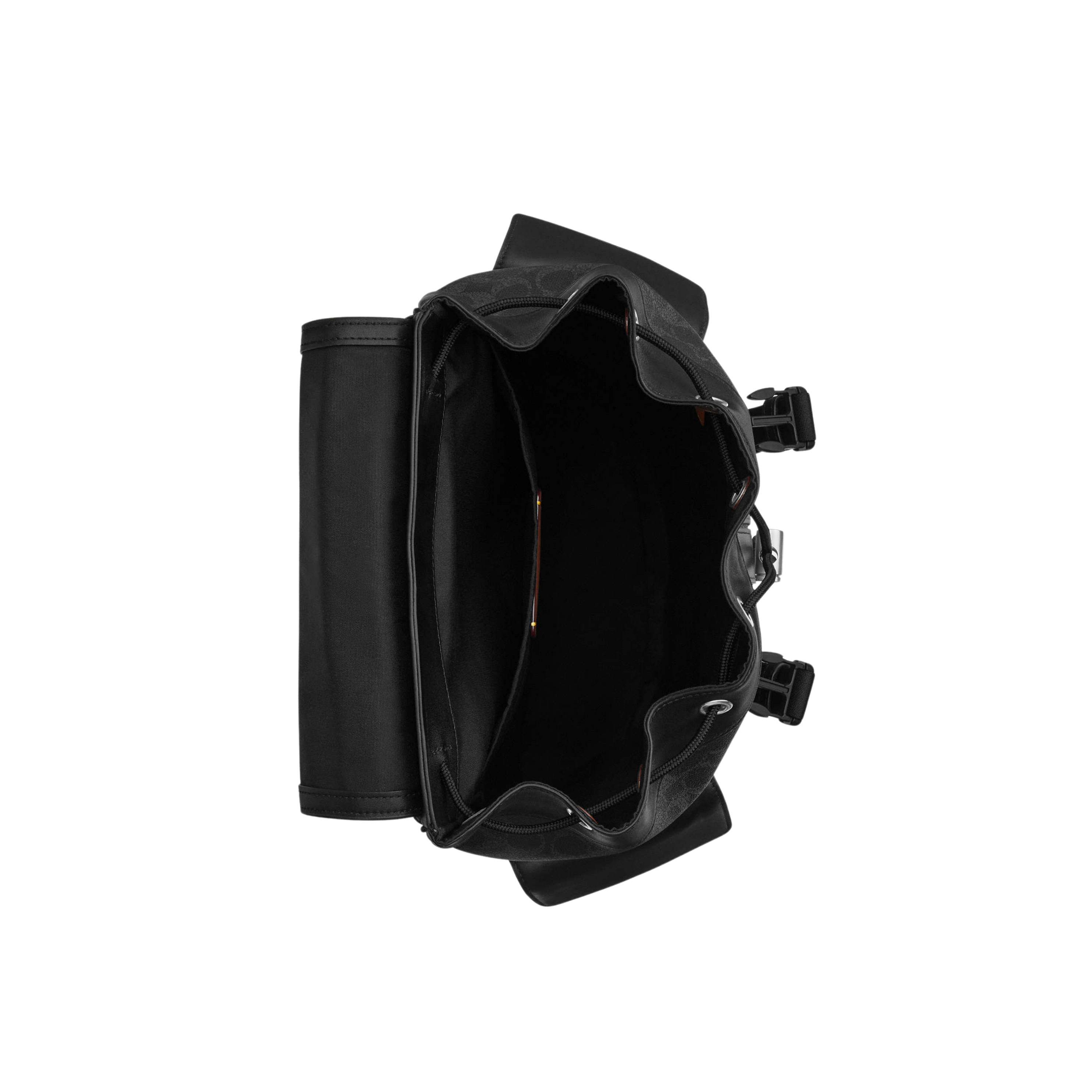 Coach Clark Backpack - Black Multi