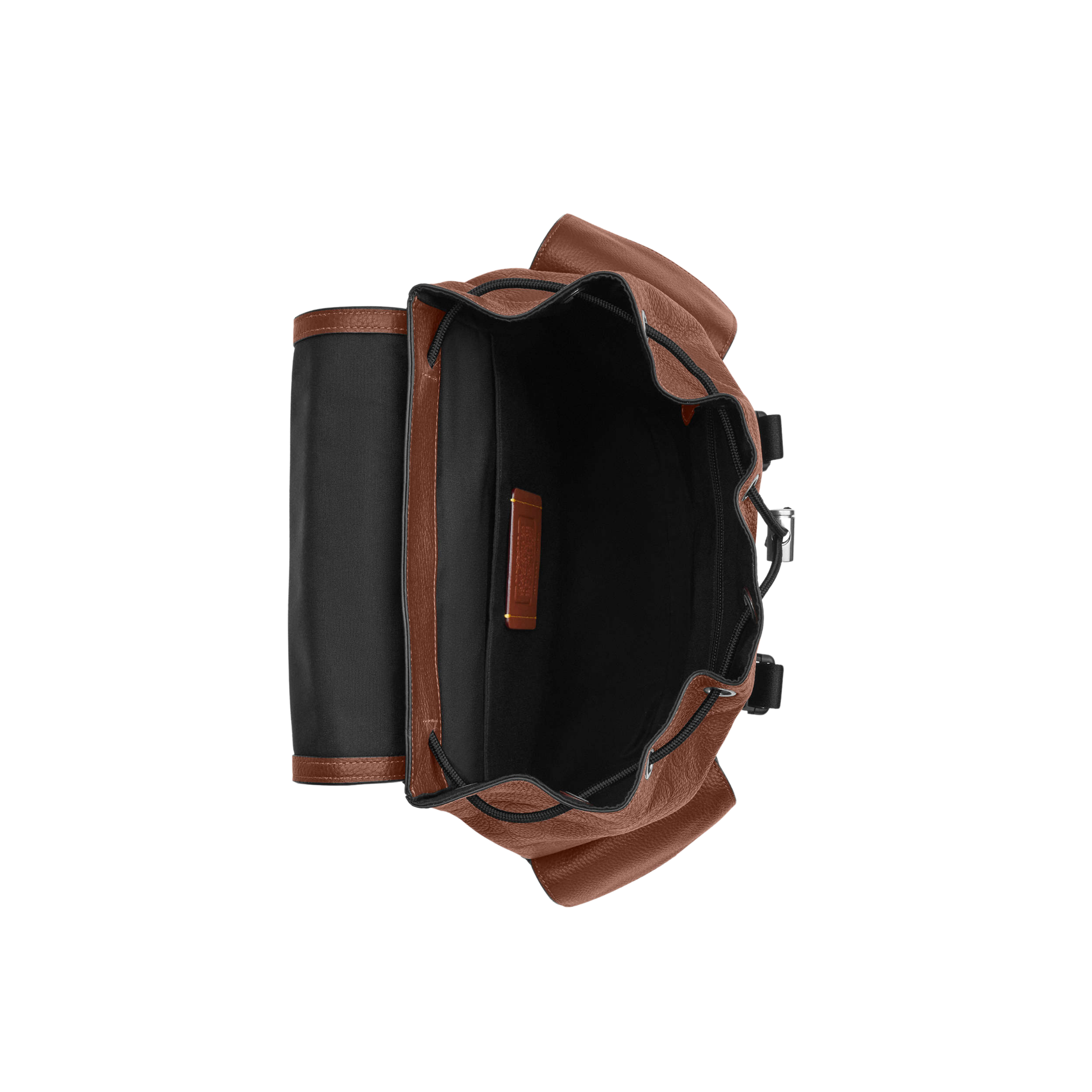 Coach Clark Backpack - Vintage Brown