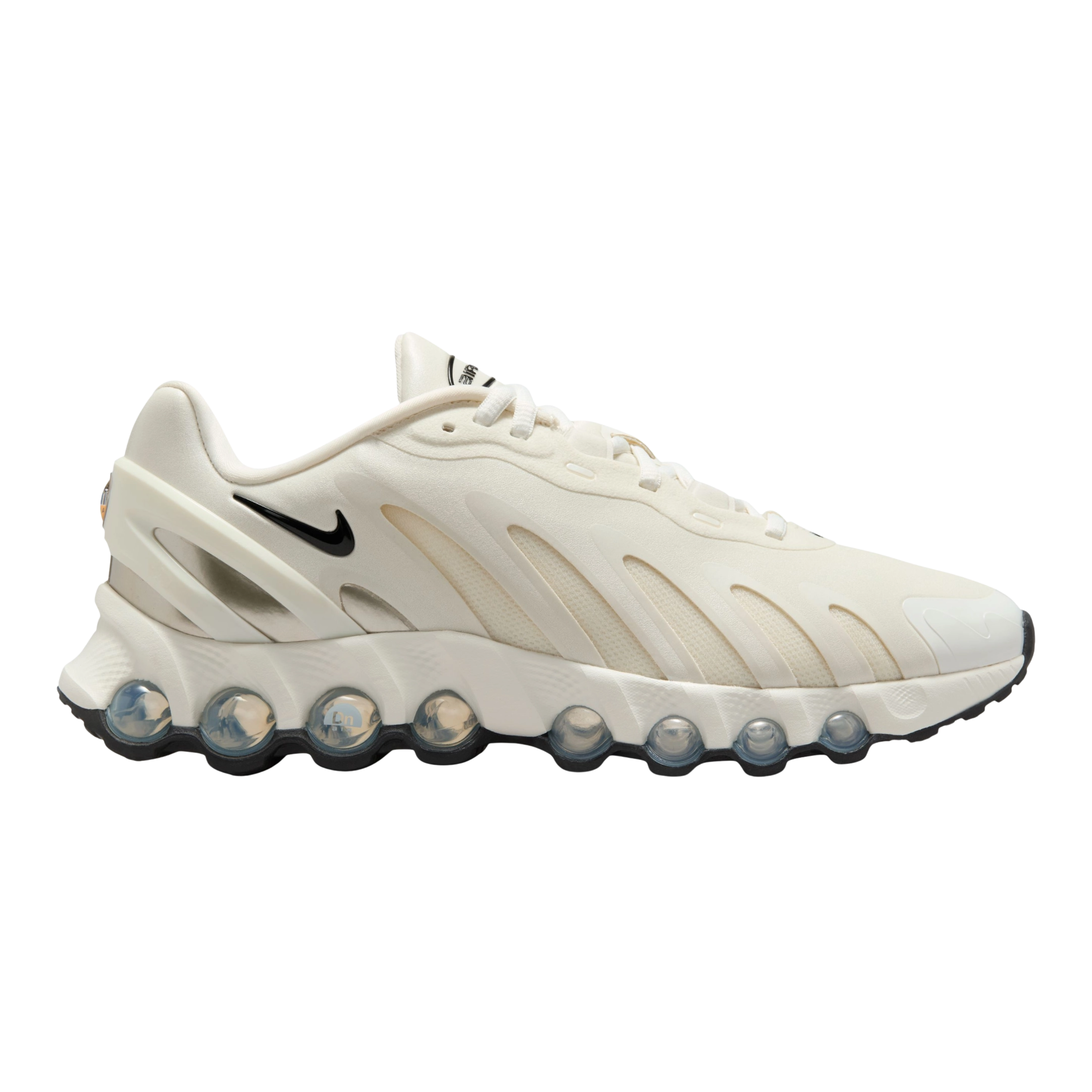 Nike Women's Air Max DN8 - Sail Black