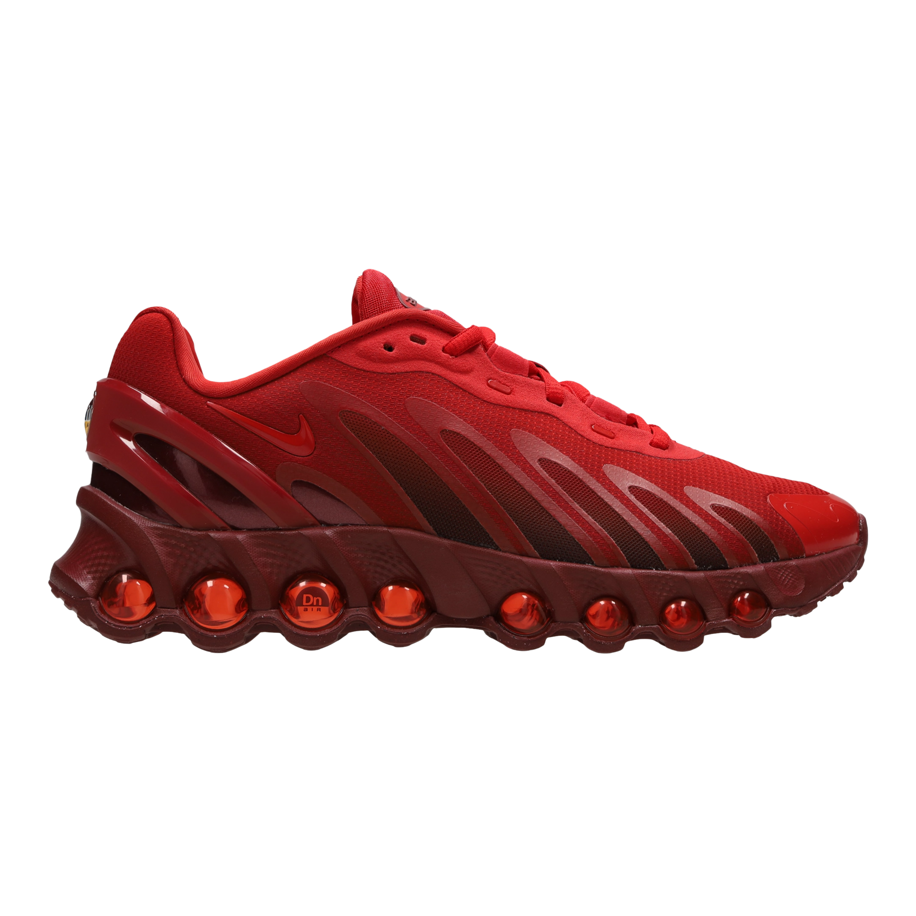 Nike Women's Air Max DN8 - University Red