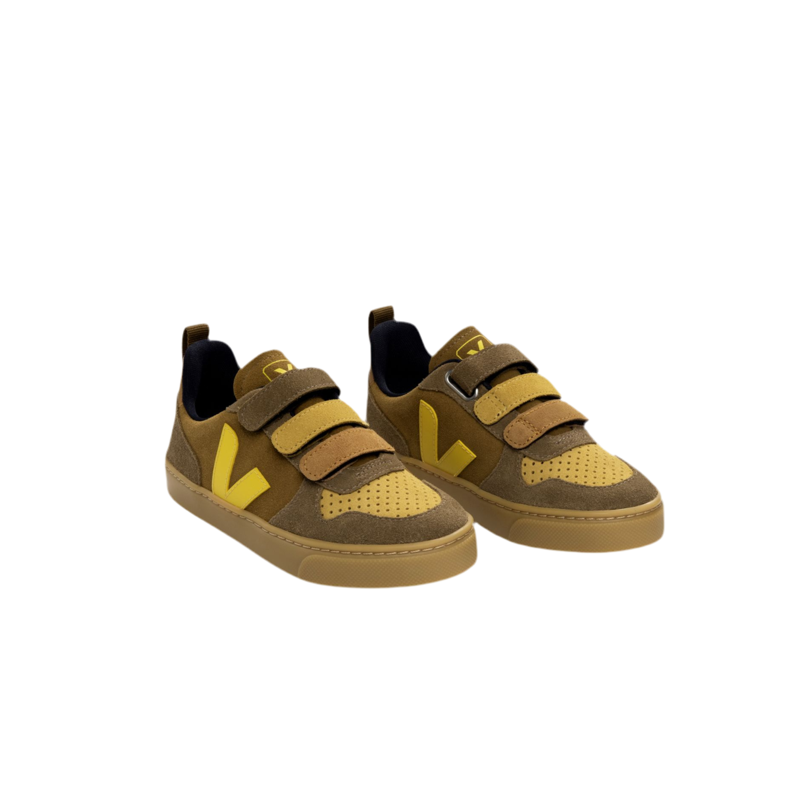 Veja Kids V-10 - Multico Camel