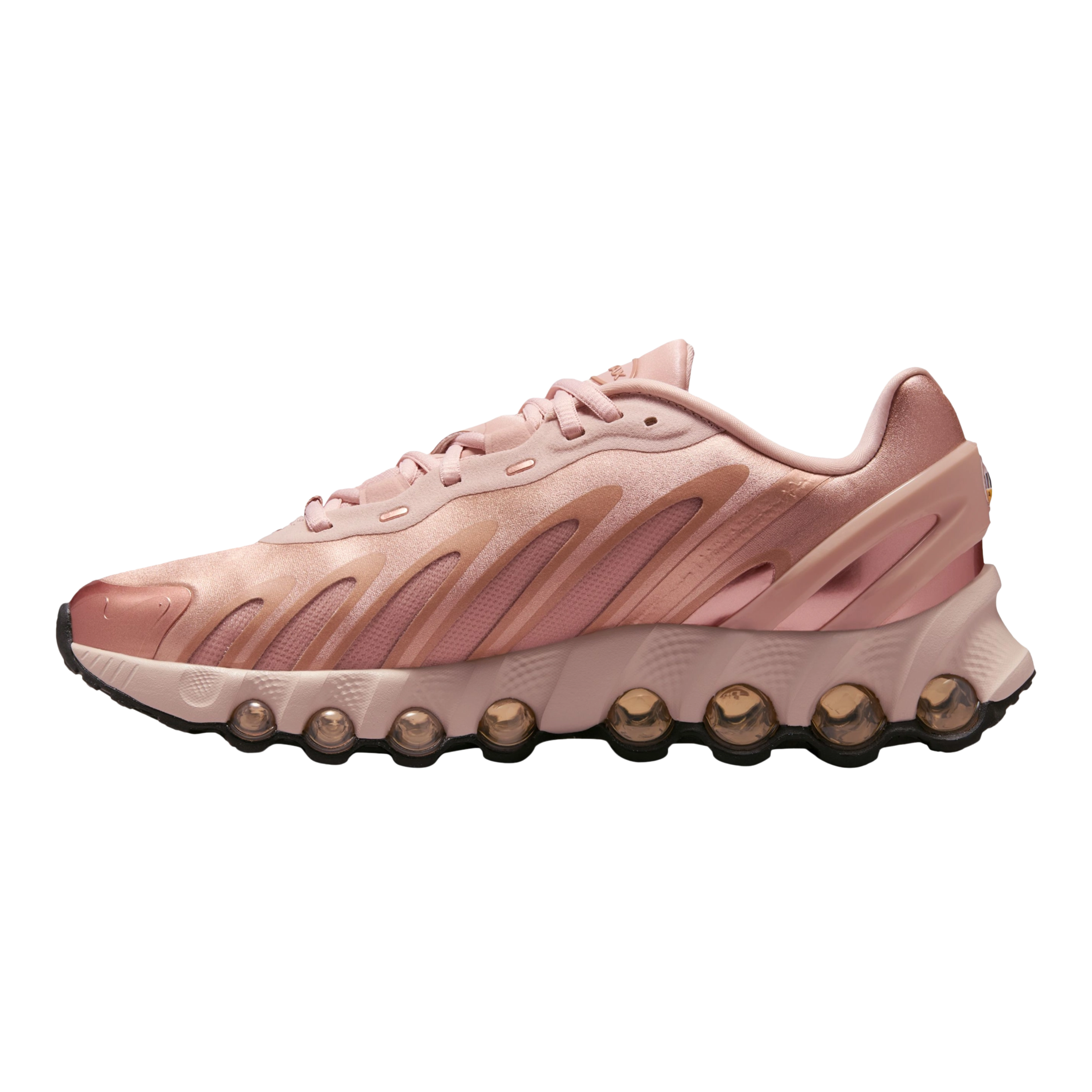 Nike Women's Air Max DN8 - Metallic Red Bronze