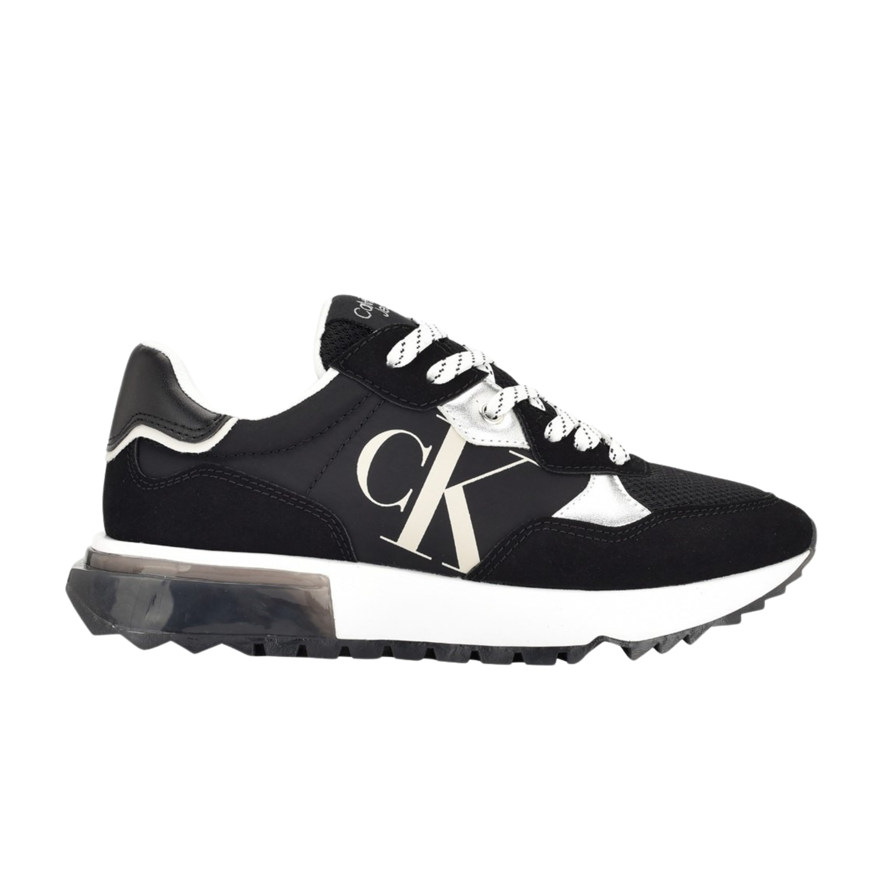 Calvin Klein Women Magalee - Black