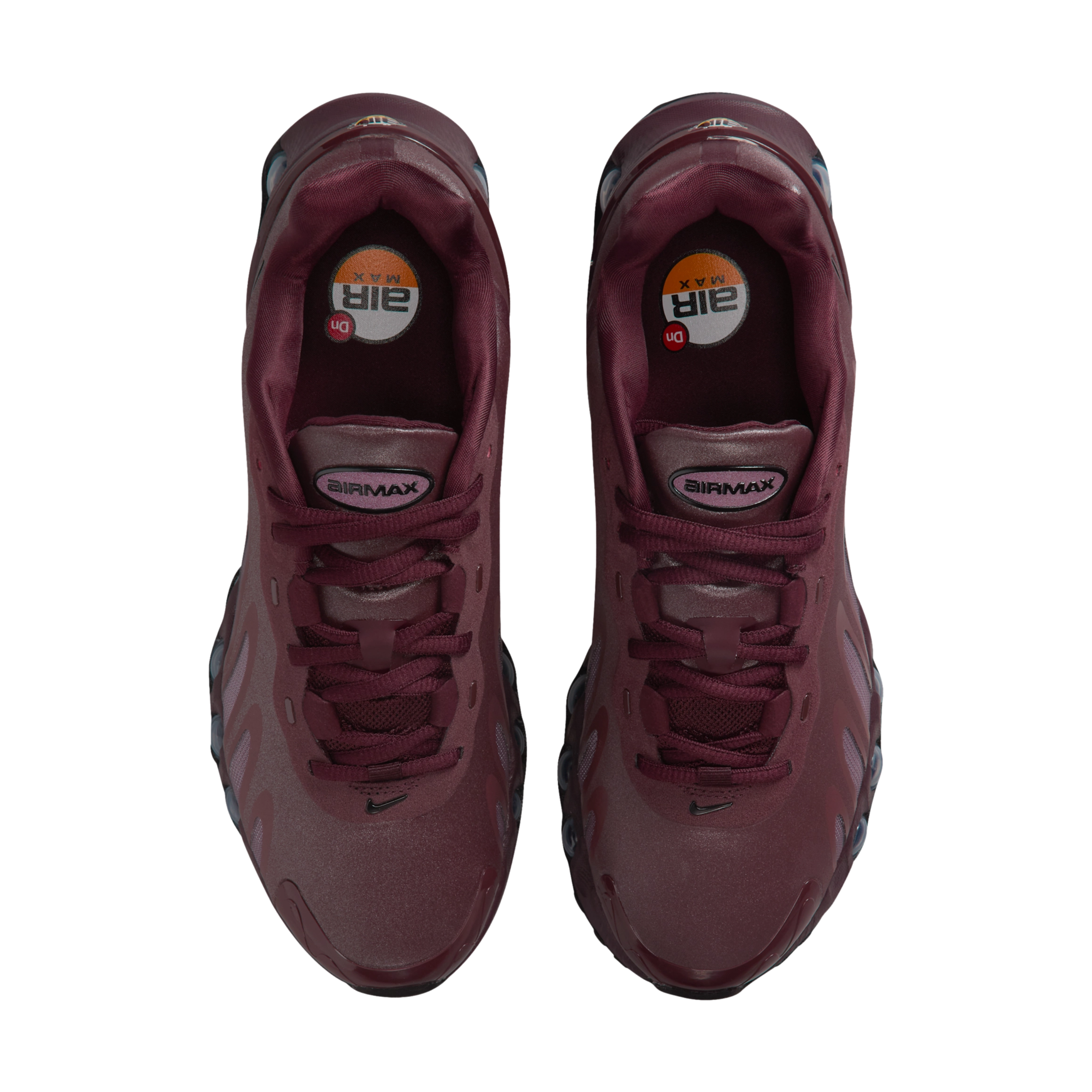 Nike Women's Air Max DN8 - Burgundy Crush