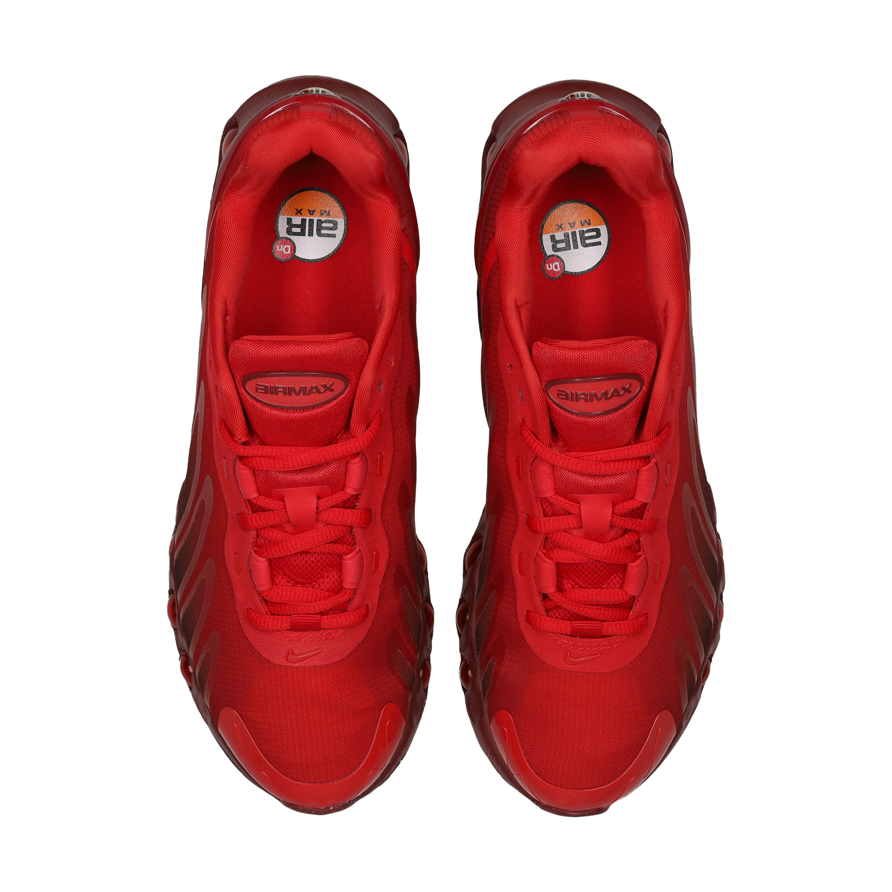 Nike Women's Air Max DN8 - University Red