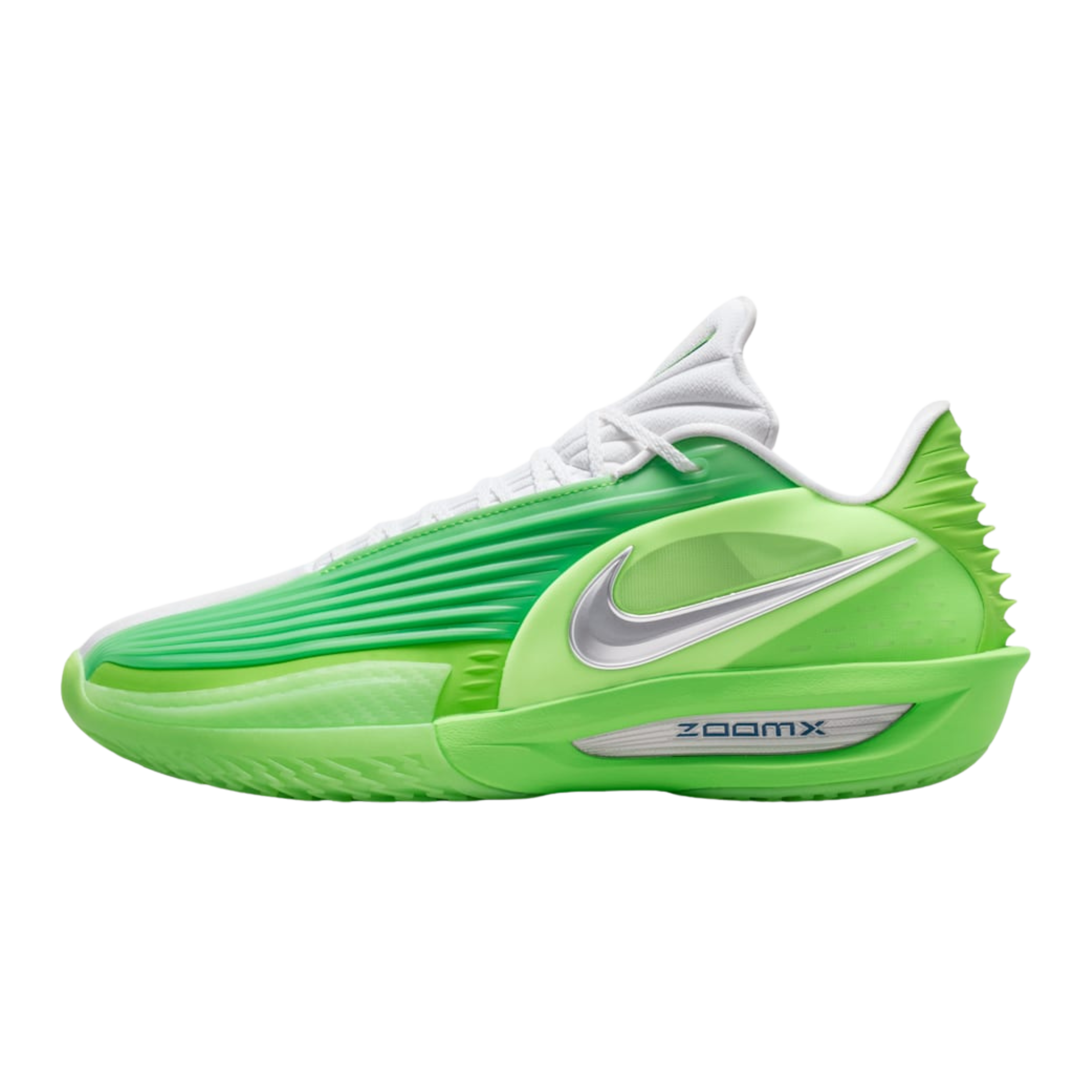 Nike Men G.T. Cut 3 Turbo - Venom Green Light Lemon