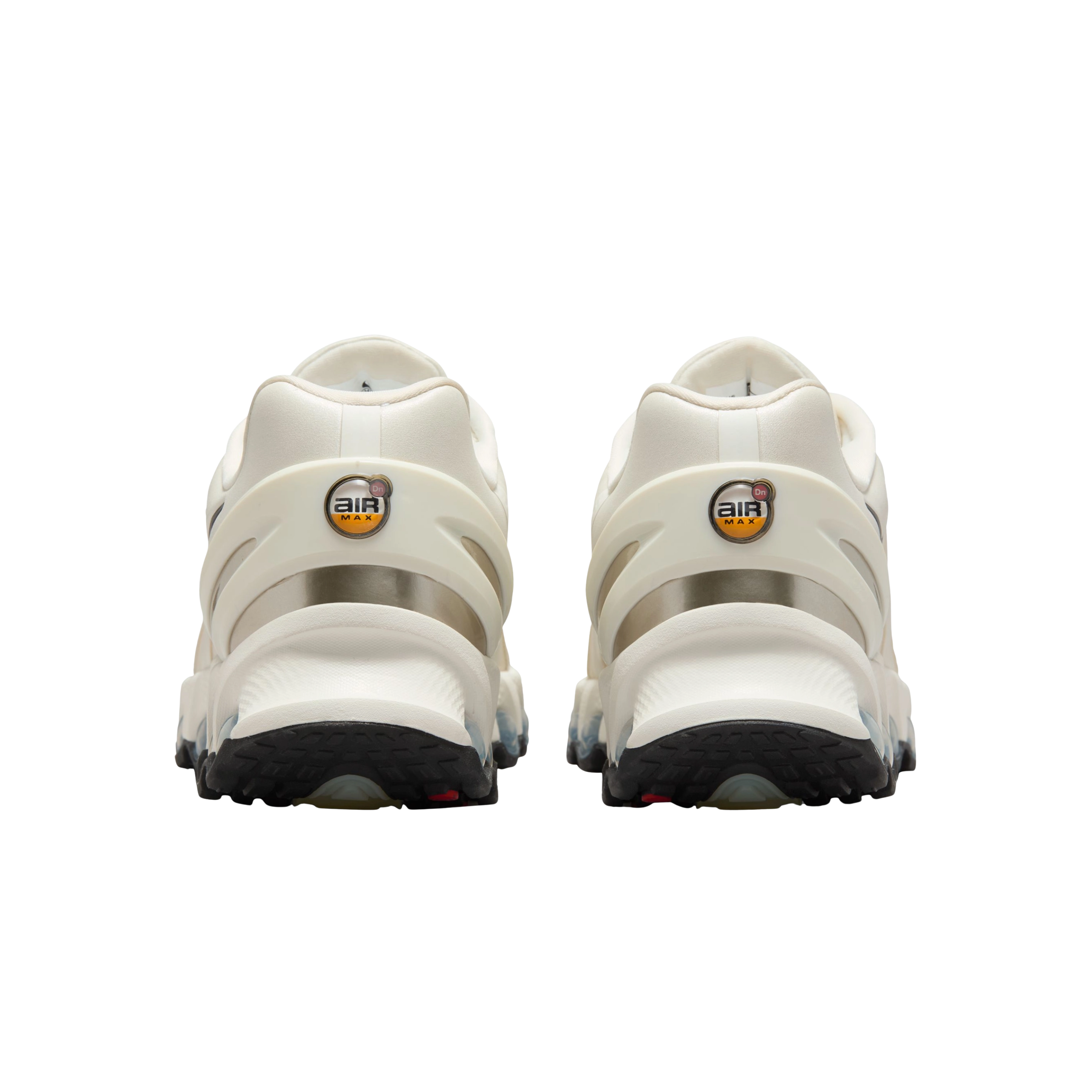 Nike Women's Air Max DN8 - Sail Black