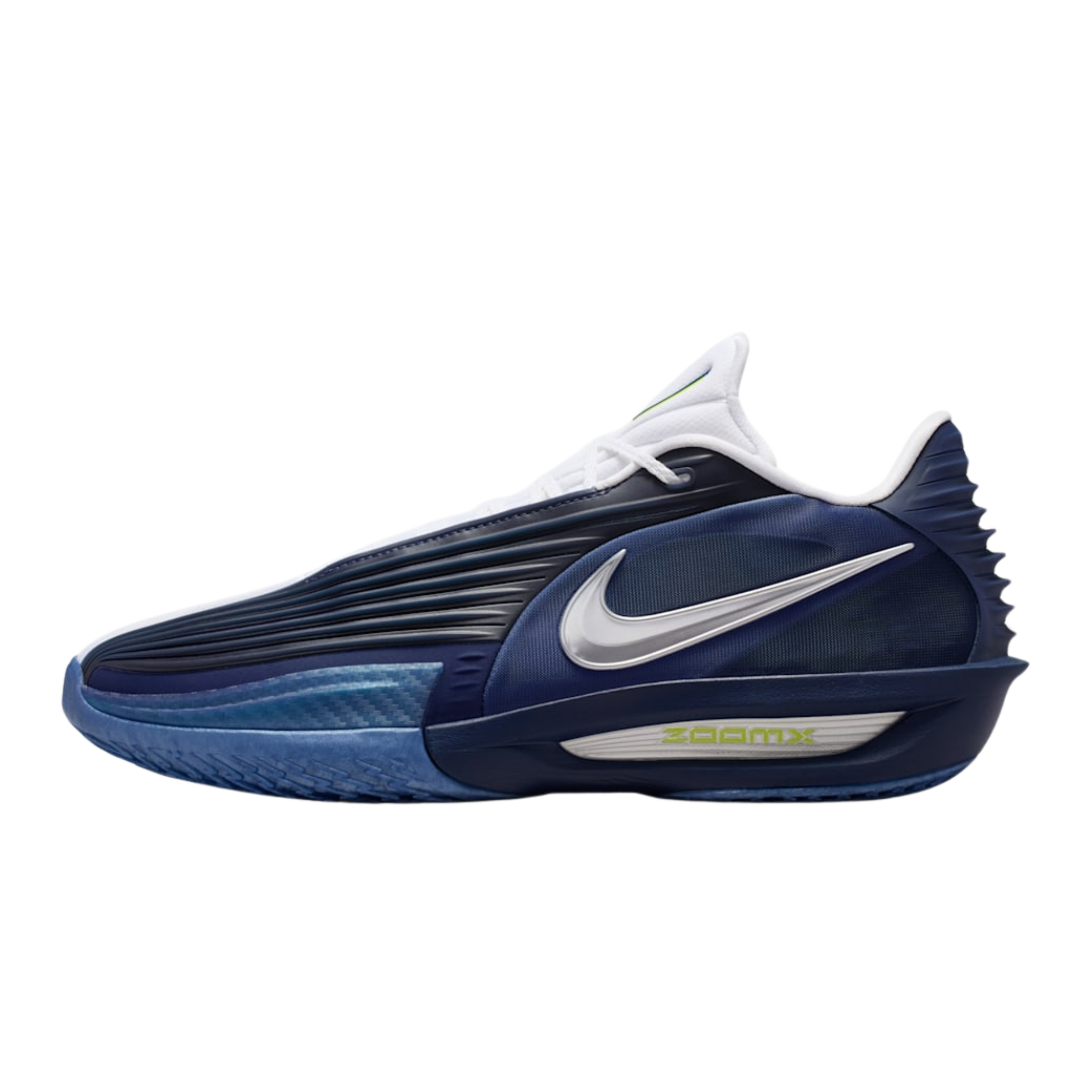 Nike Men G.T. Cut 3 Turbo - College Navy Pure Platinum