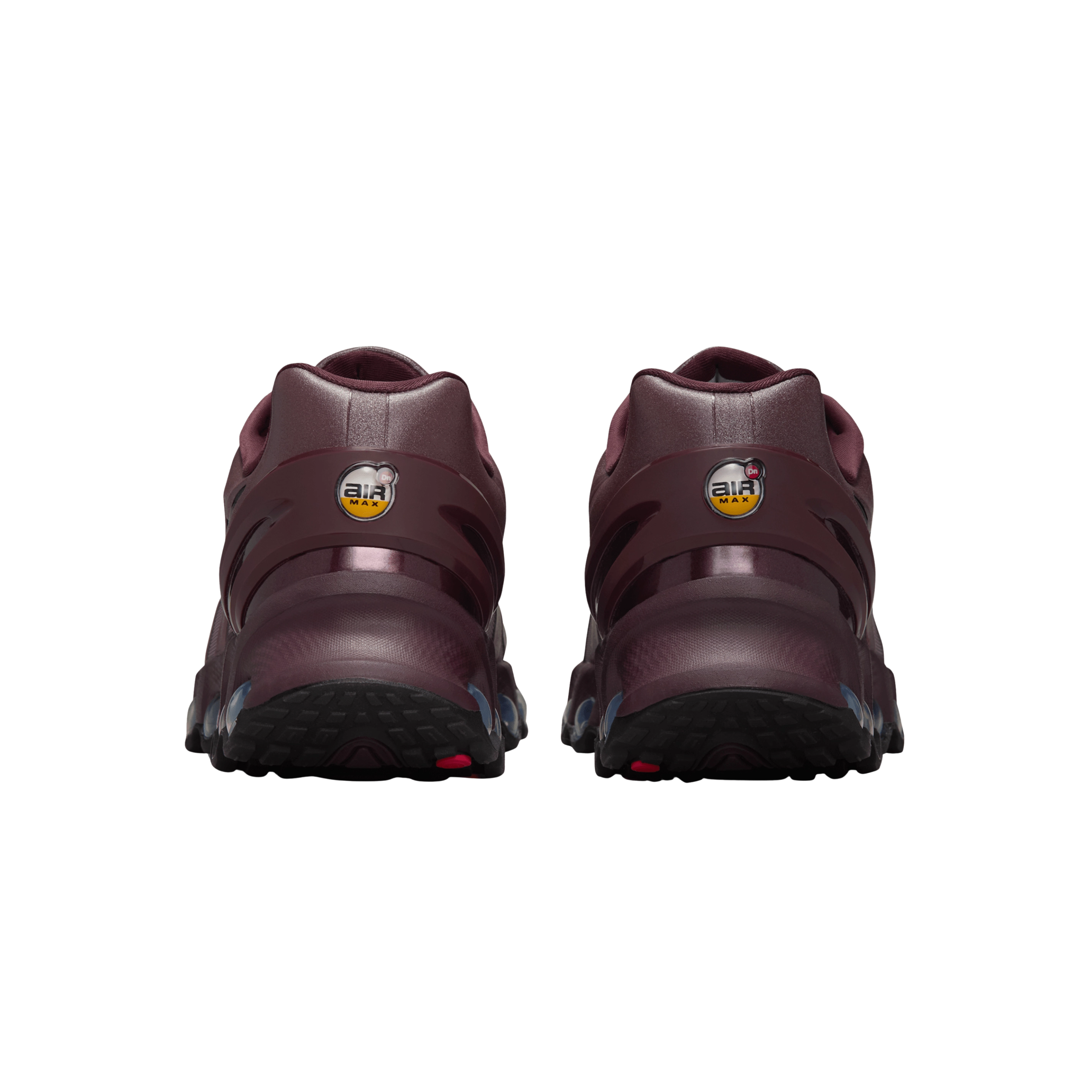 Nike Women's Air Max DN8 - Burgundy Crush