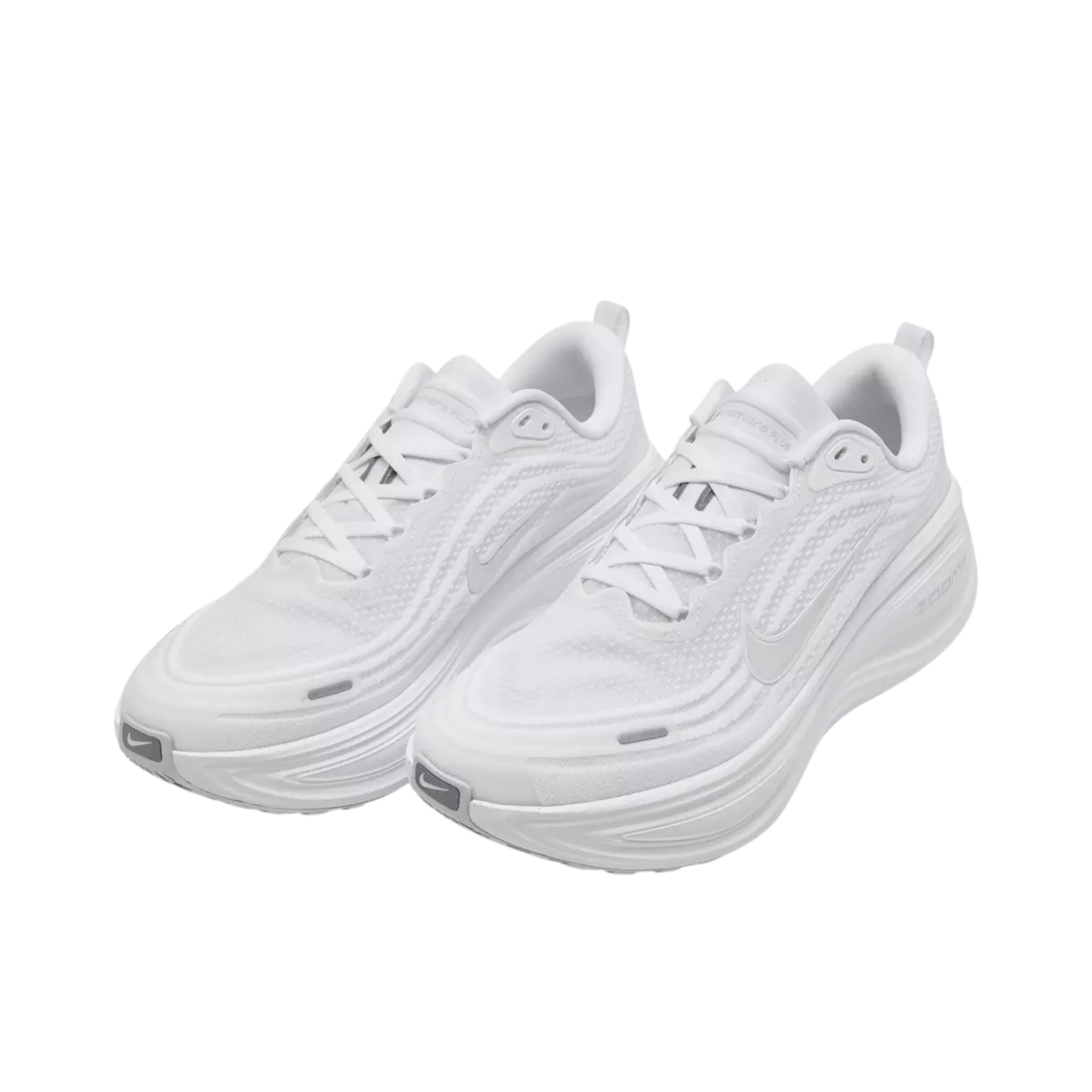 Nike Men's Vomero Plus - White Photon Dust
