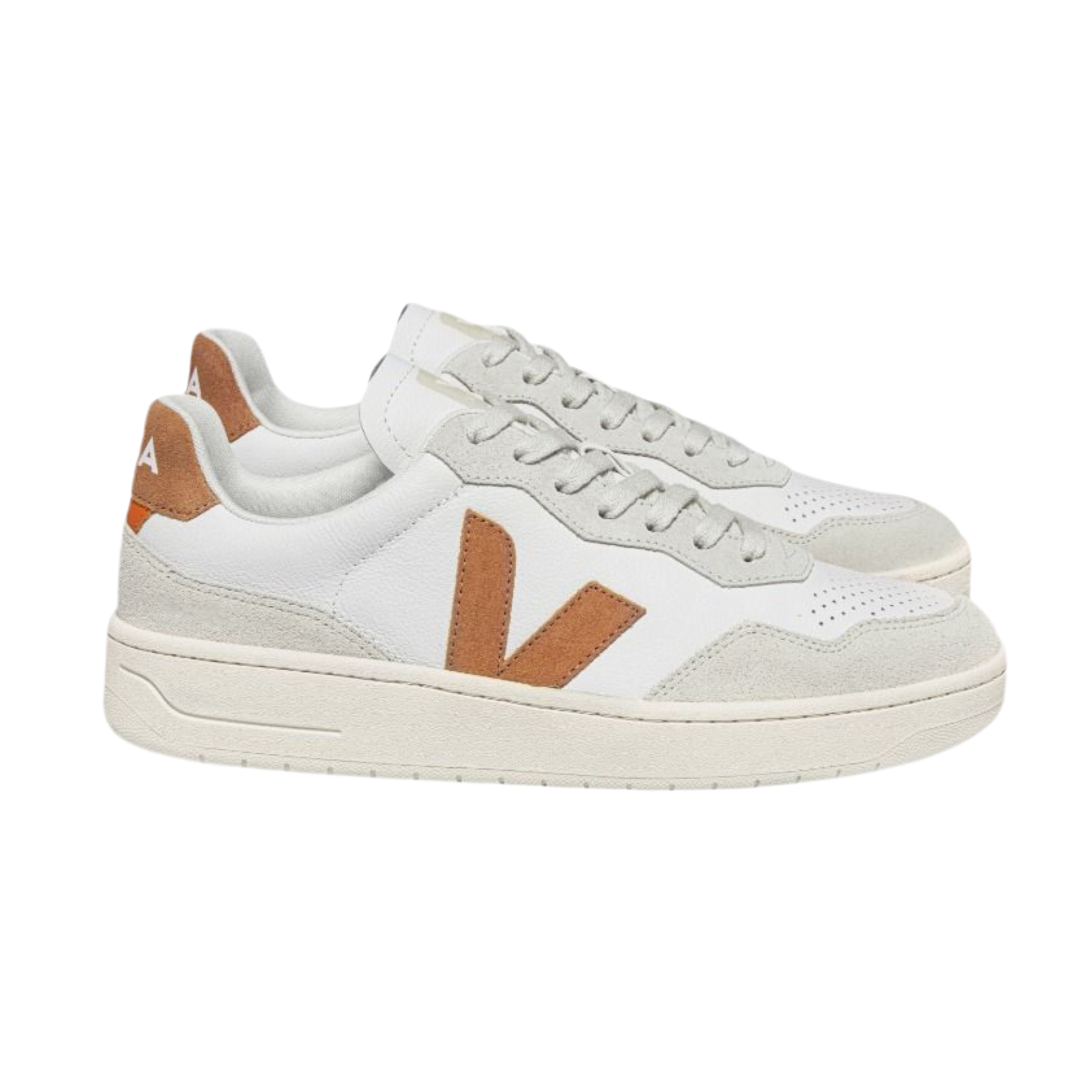 Veja Women V-90 - White Umber